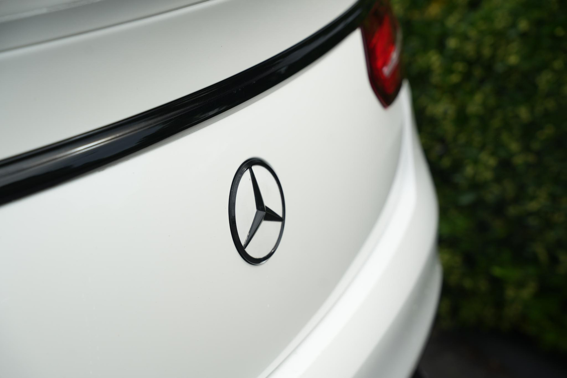 Mercedes-Benz GLE Coupé 43 AMG 4MATIC 2015 DIAMOND WHITE - METALLIC PAINT (799U) 15