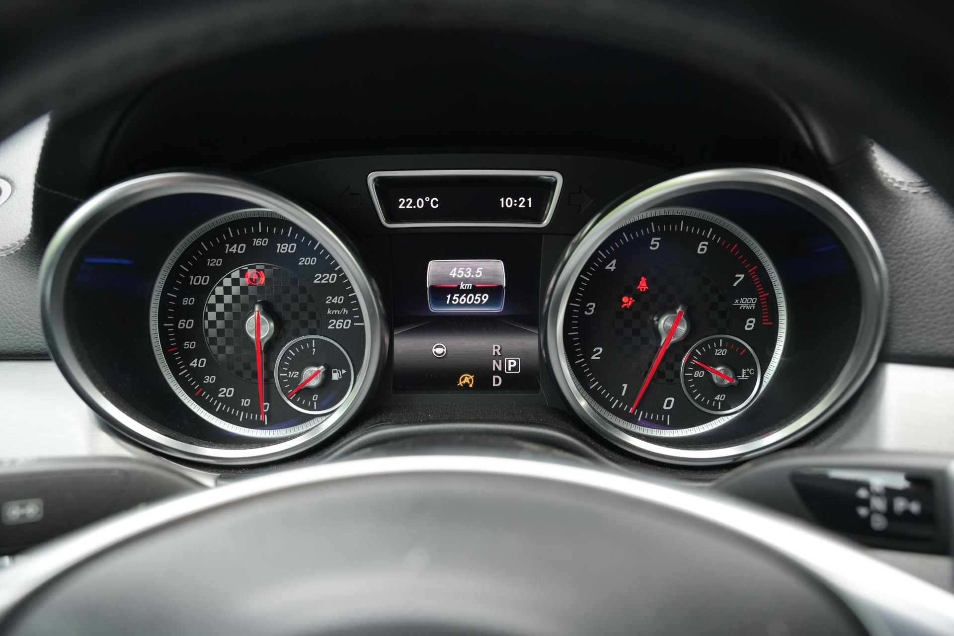 Mercedes-Benz GLE Coupé 43 AMG 4MATIC 2015 DIAMOND WHITE - METALLIC PAINT (799U) 20