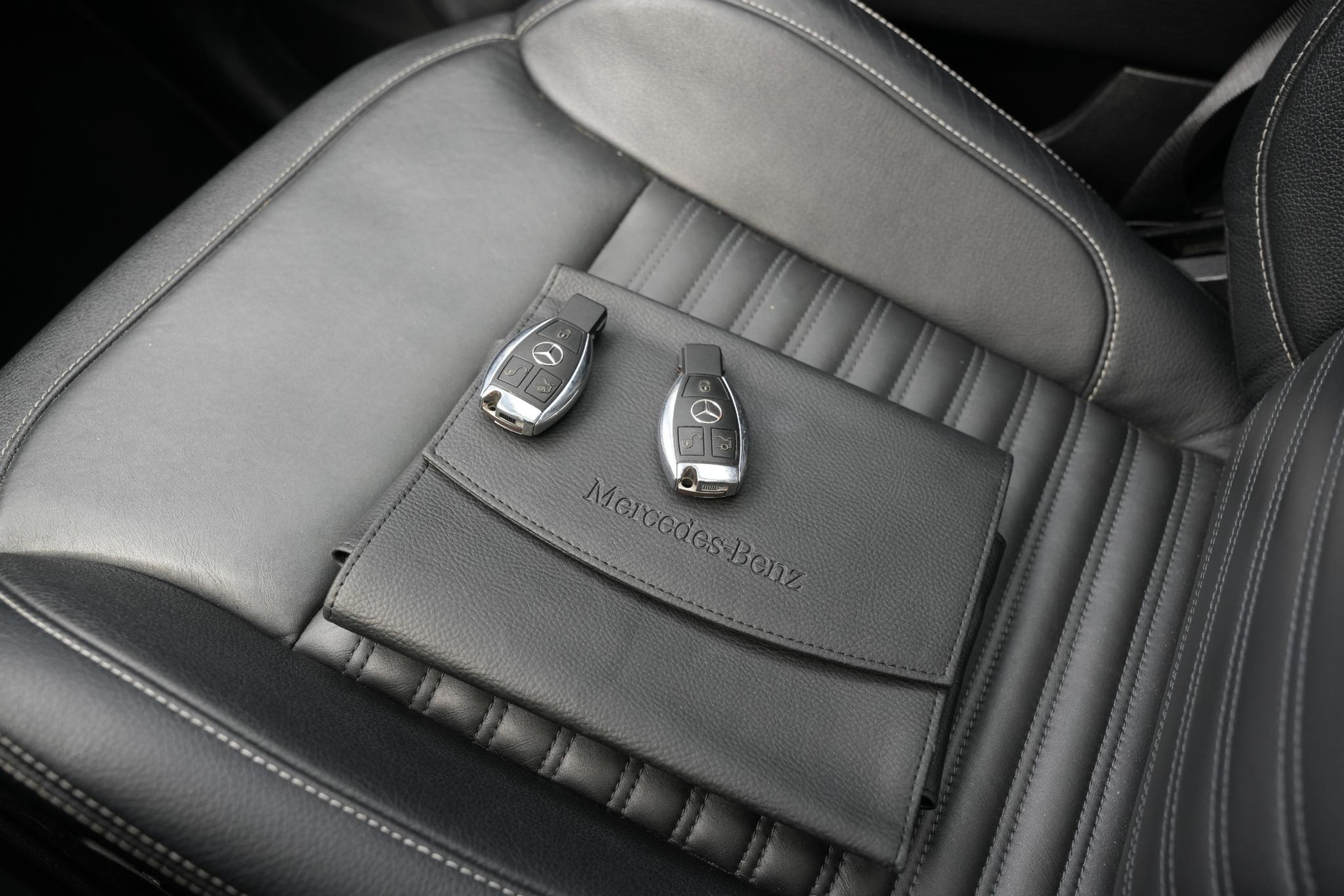 Mercedes-Benz GLE Coupé 43 AMG 4MATIC 2015 DIAMOND WHITE - METALLIC PAINT (799U) 53