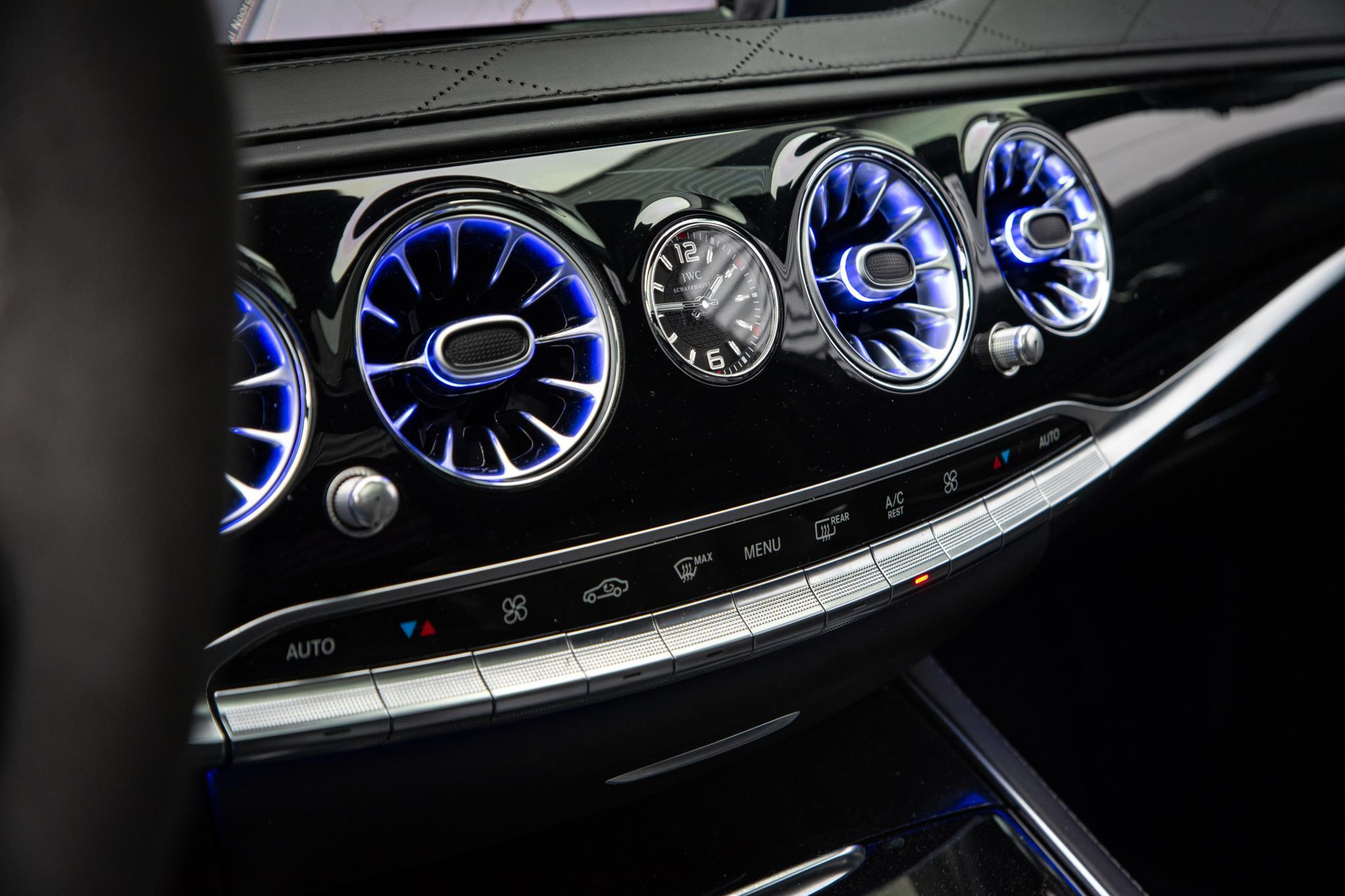 Mercedes-Benz S-Klasse AMG 63 4Matic Lang 2015  17