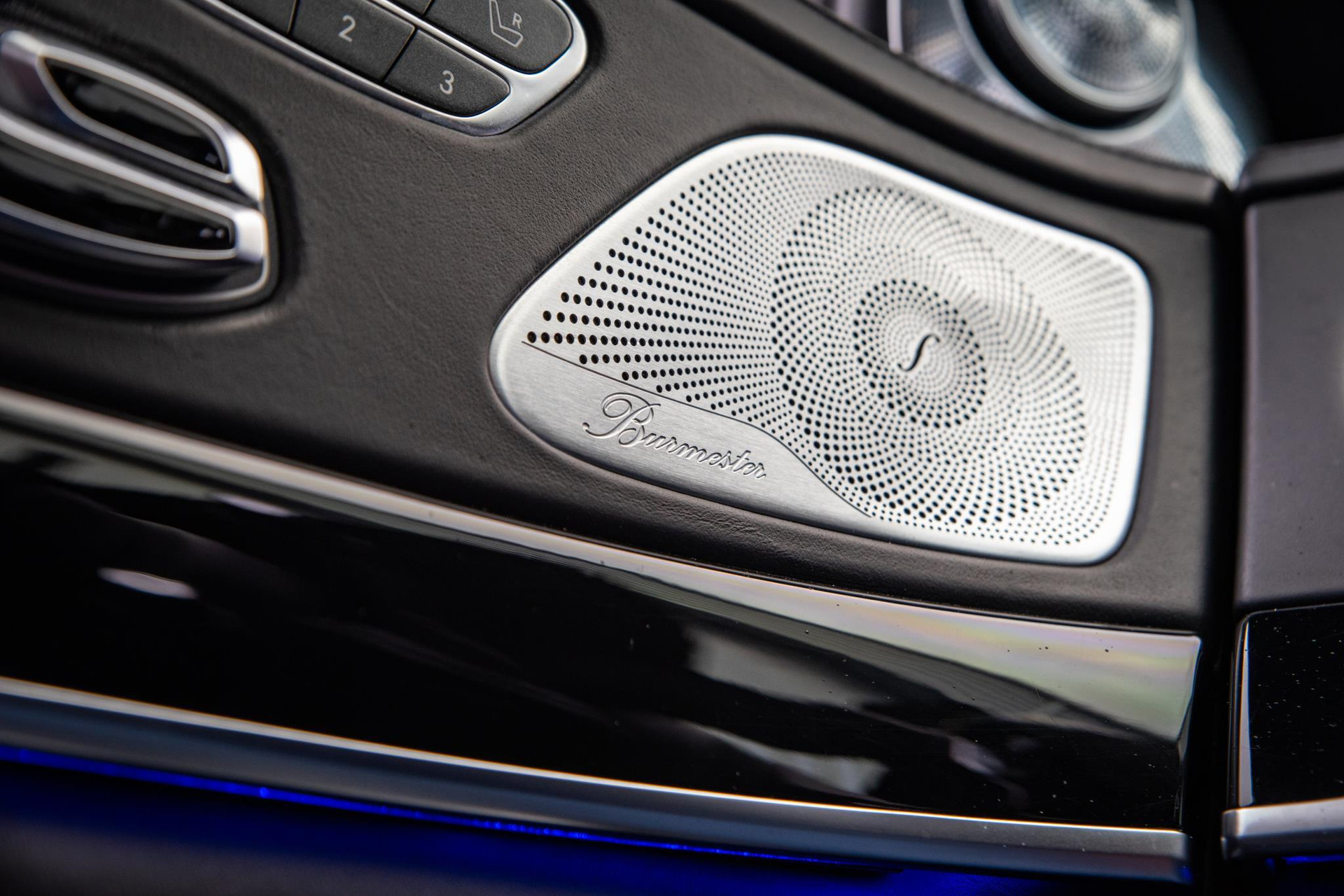 Mercedes-Benz S-Klasse AMG 63 4Matic Lang 2015  26