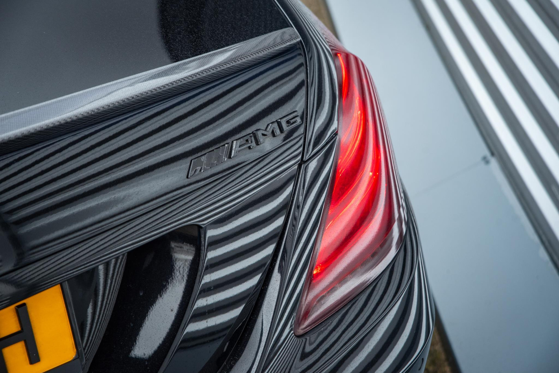 Mercedes-Benz S-Klasse AMG 63 4Matic Lang 2015  43