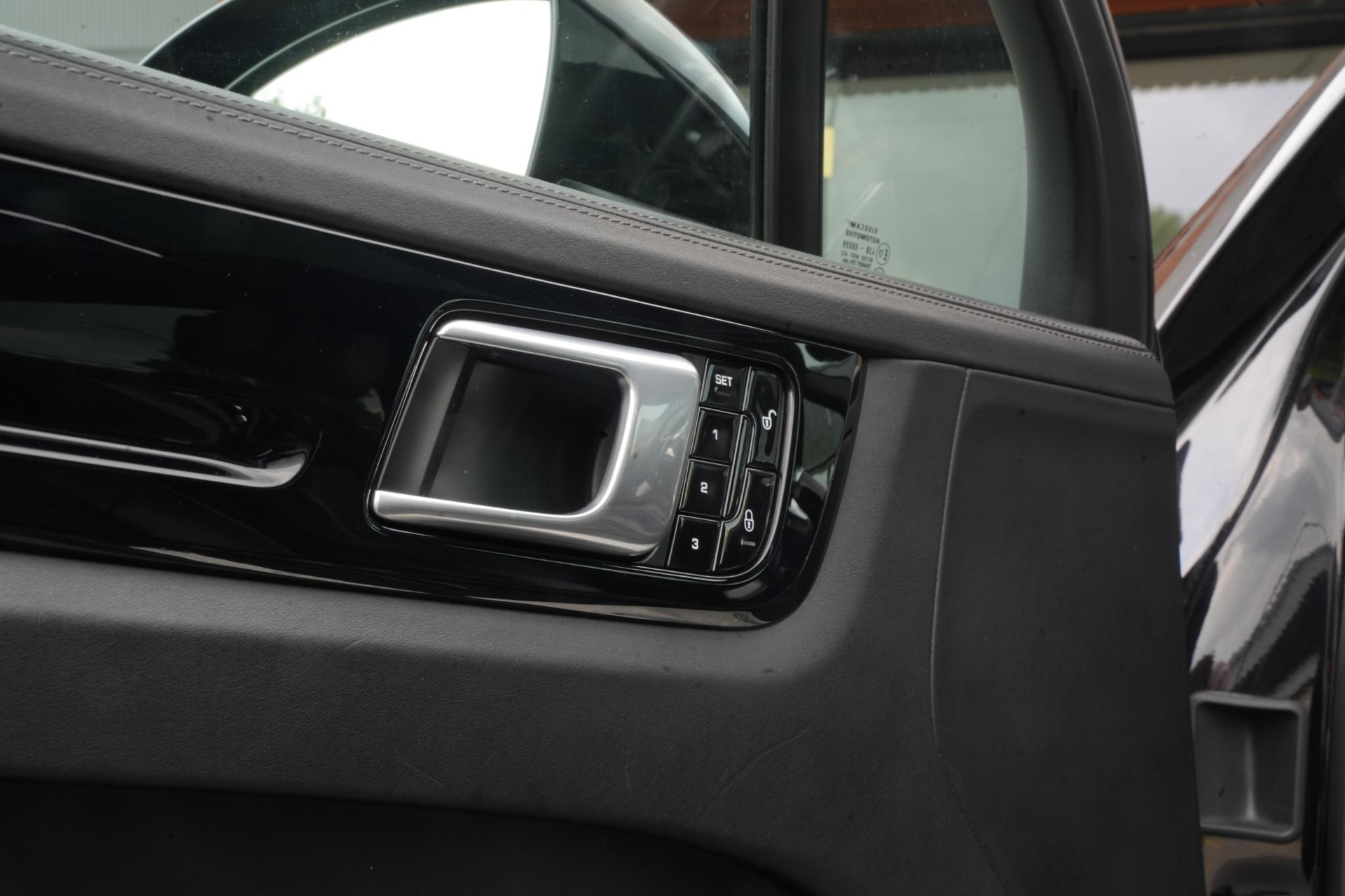 Porsche Cayenne 2.9 S 2018  17