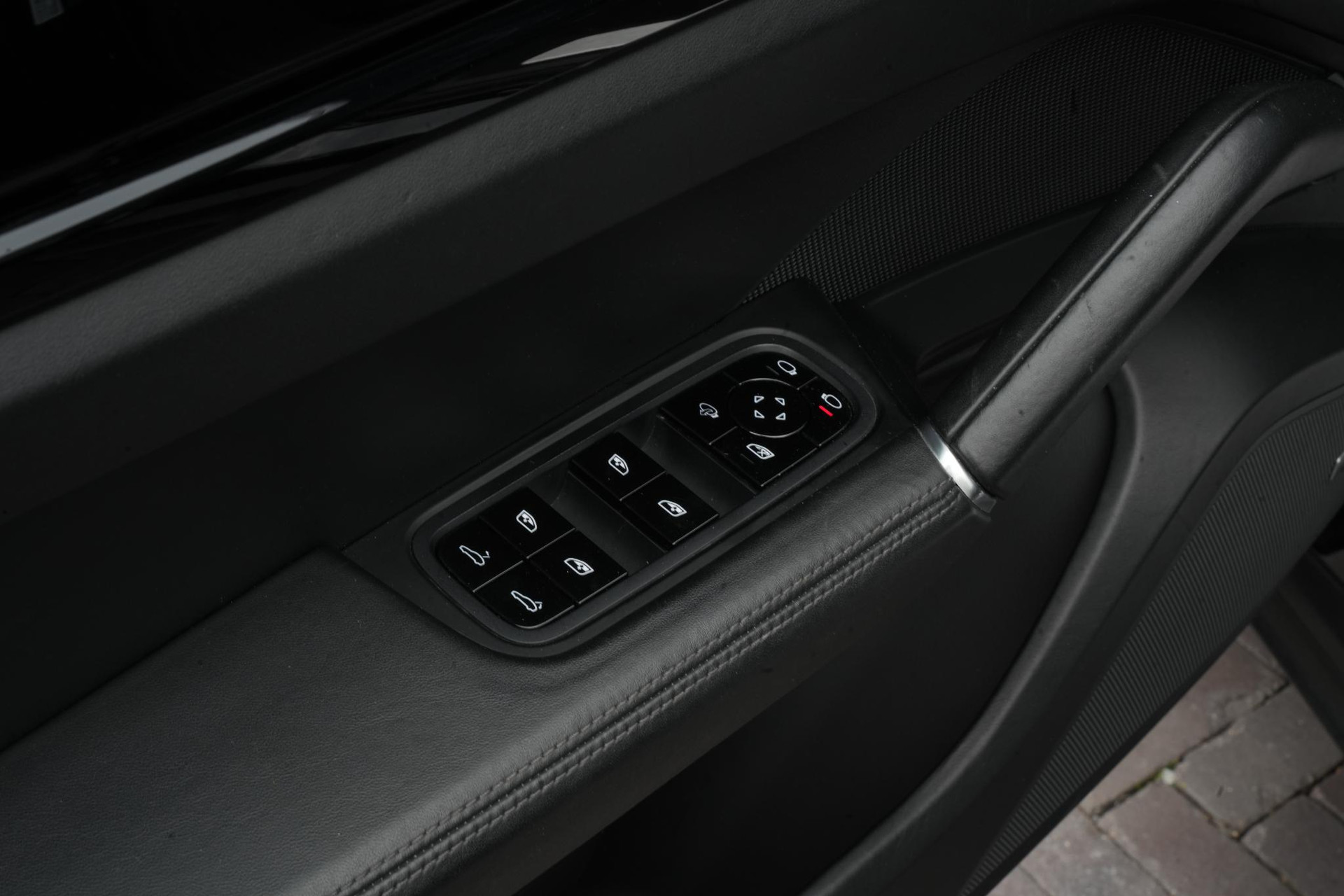 Porsche Cayenne 2.9 S 2018  18