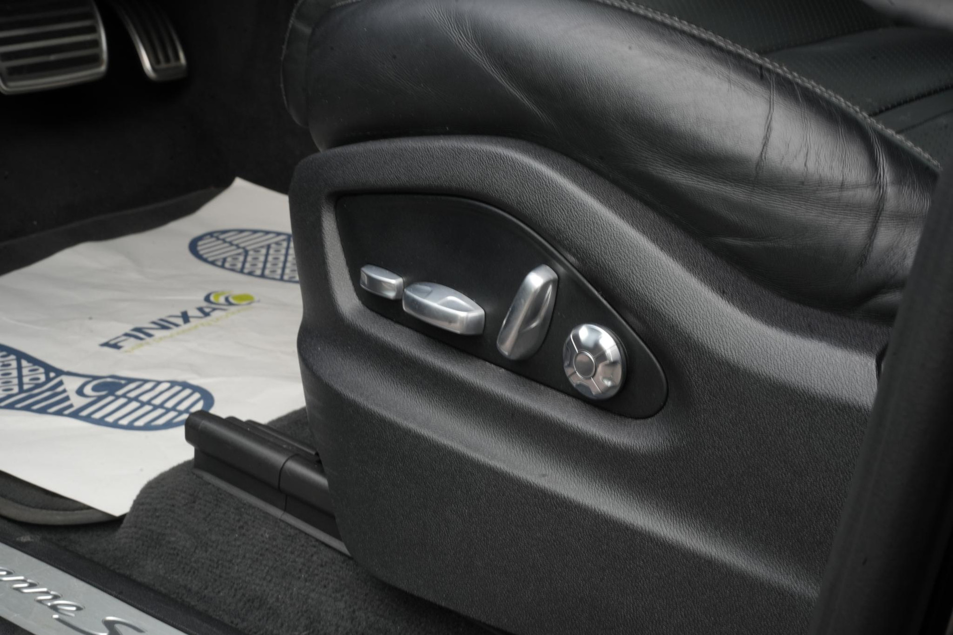 Porsche Cayenne 2.9 S 2018  19