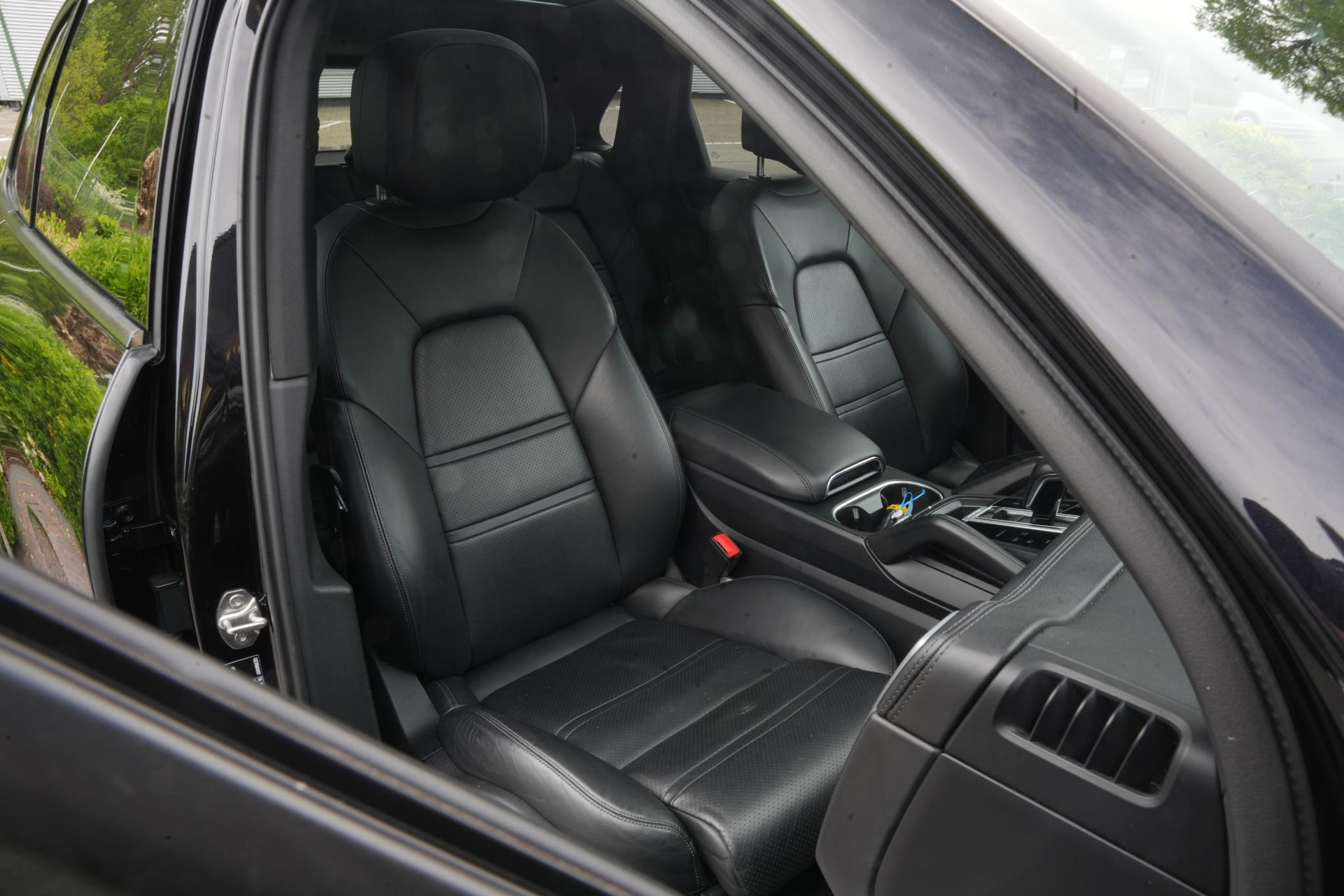 Porsche Cayenne 2.9 S 2018  23
