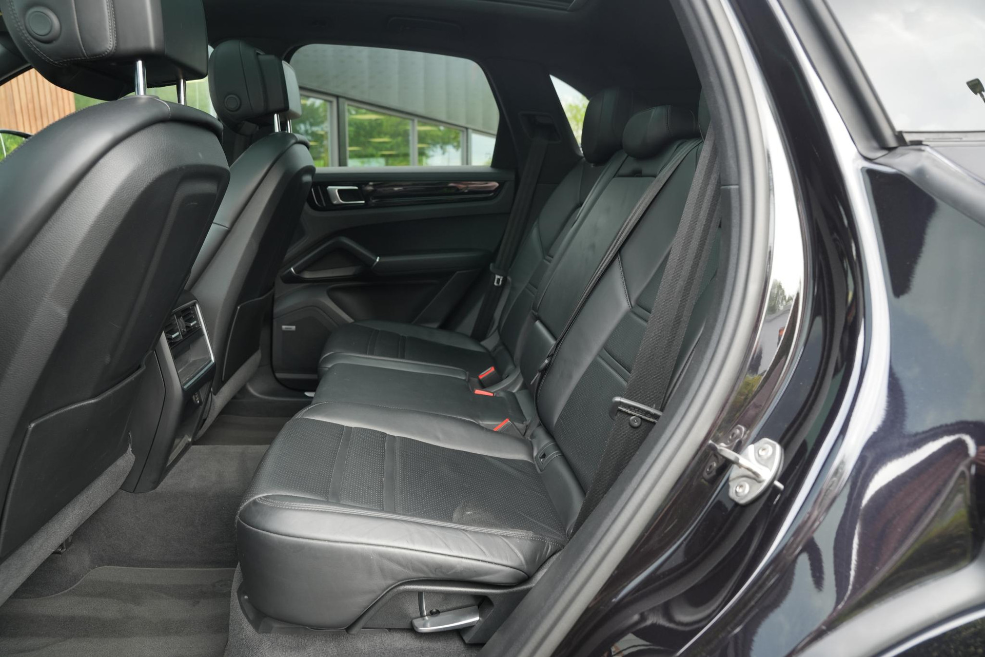 Porsche Cayenne 2.9 S 2018  24