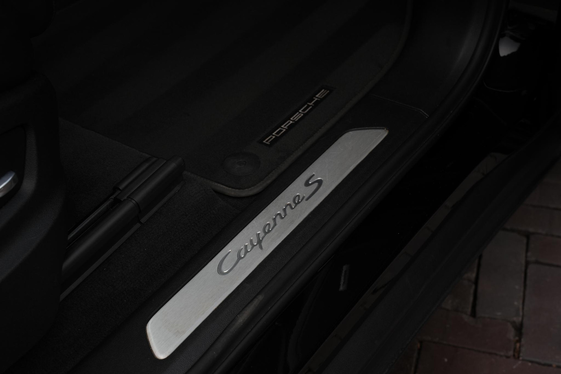 Porsche Cayenne 2.9 S 2018  29