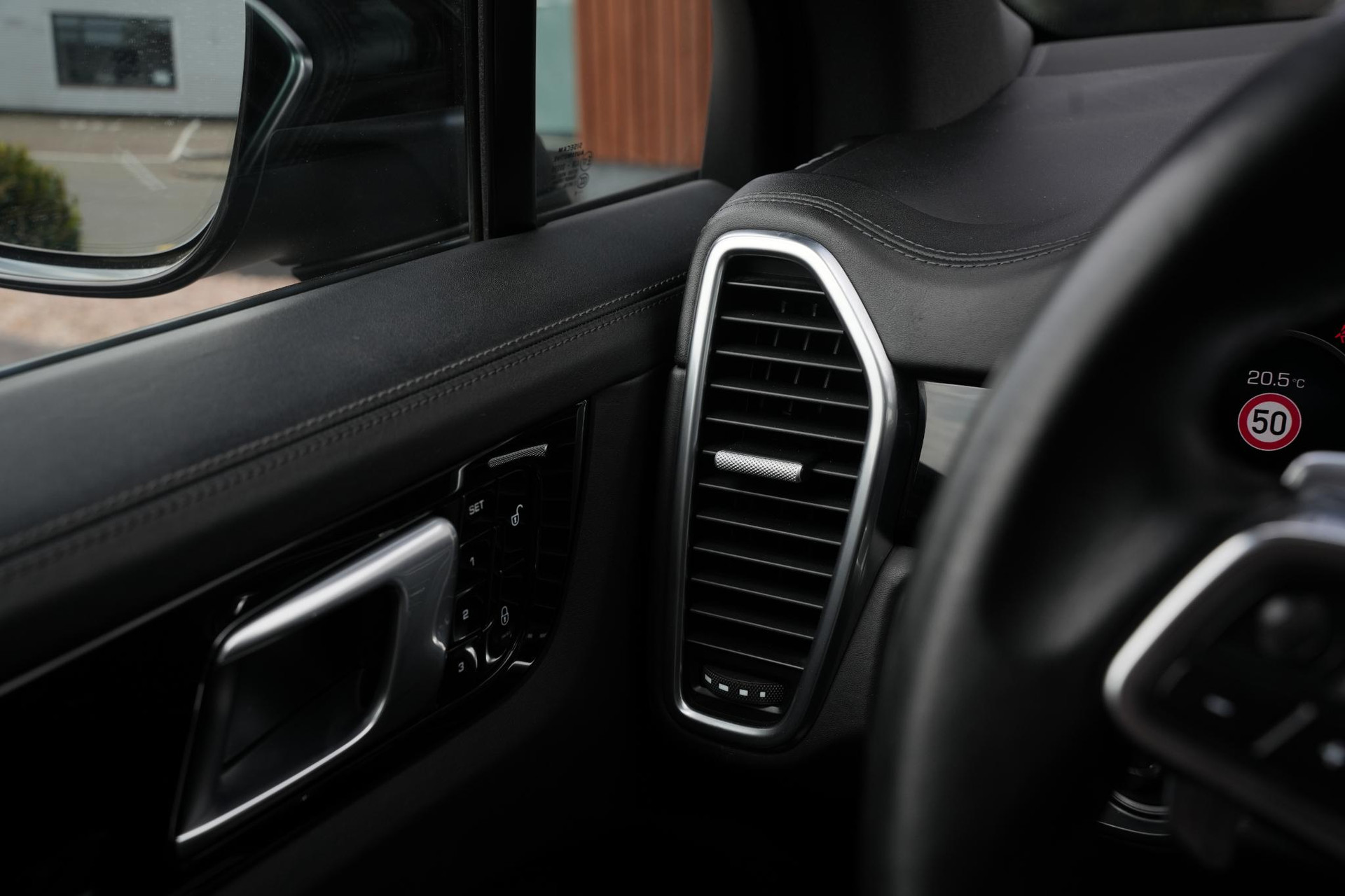 Porsche Cayenne 2.9 S 2018  35