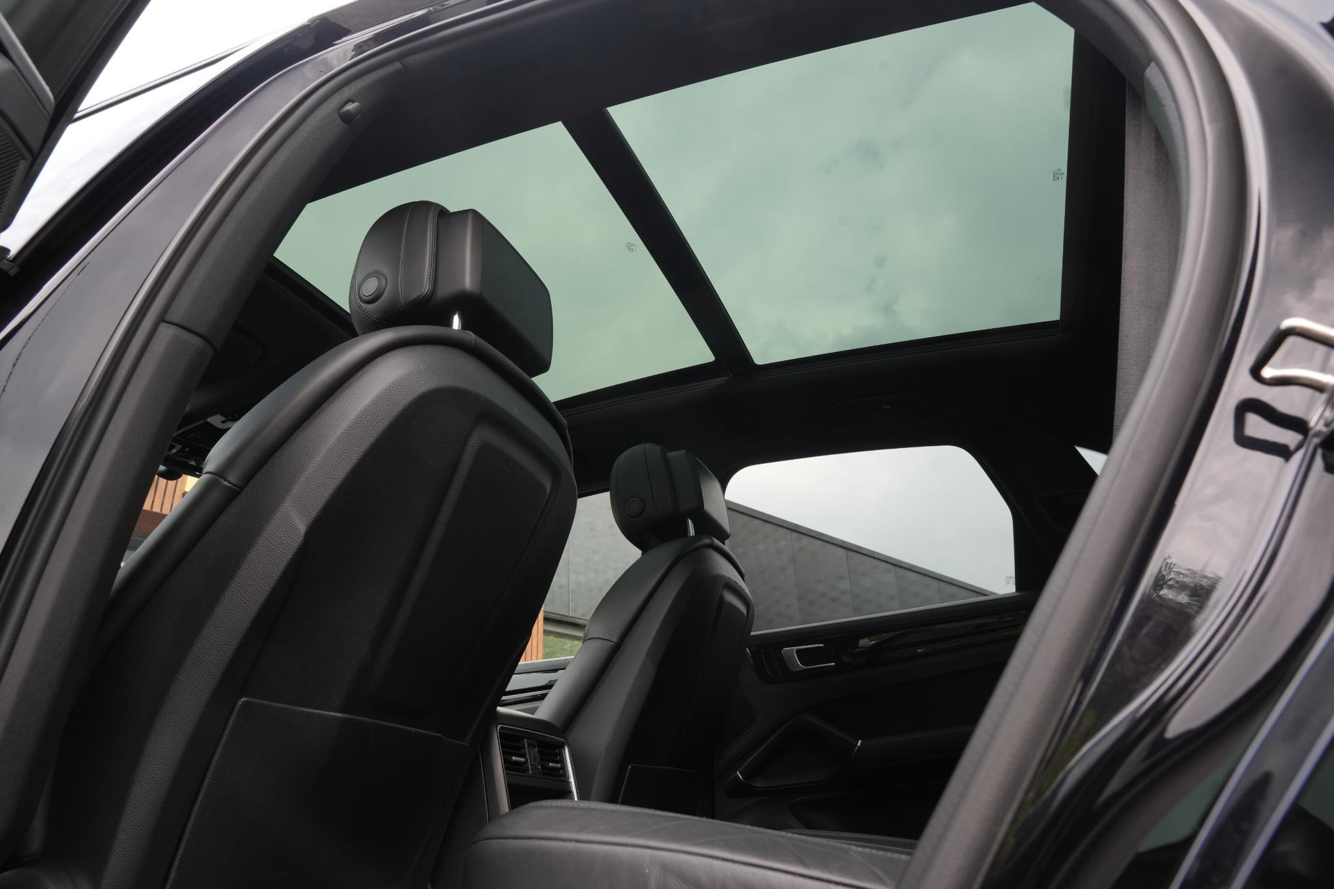 Porsche Cayenne 2.9 S 2018  4