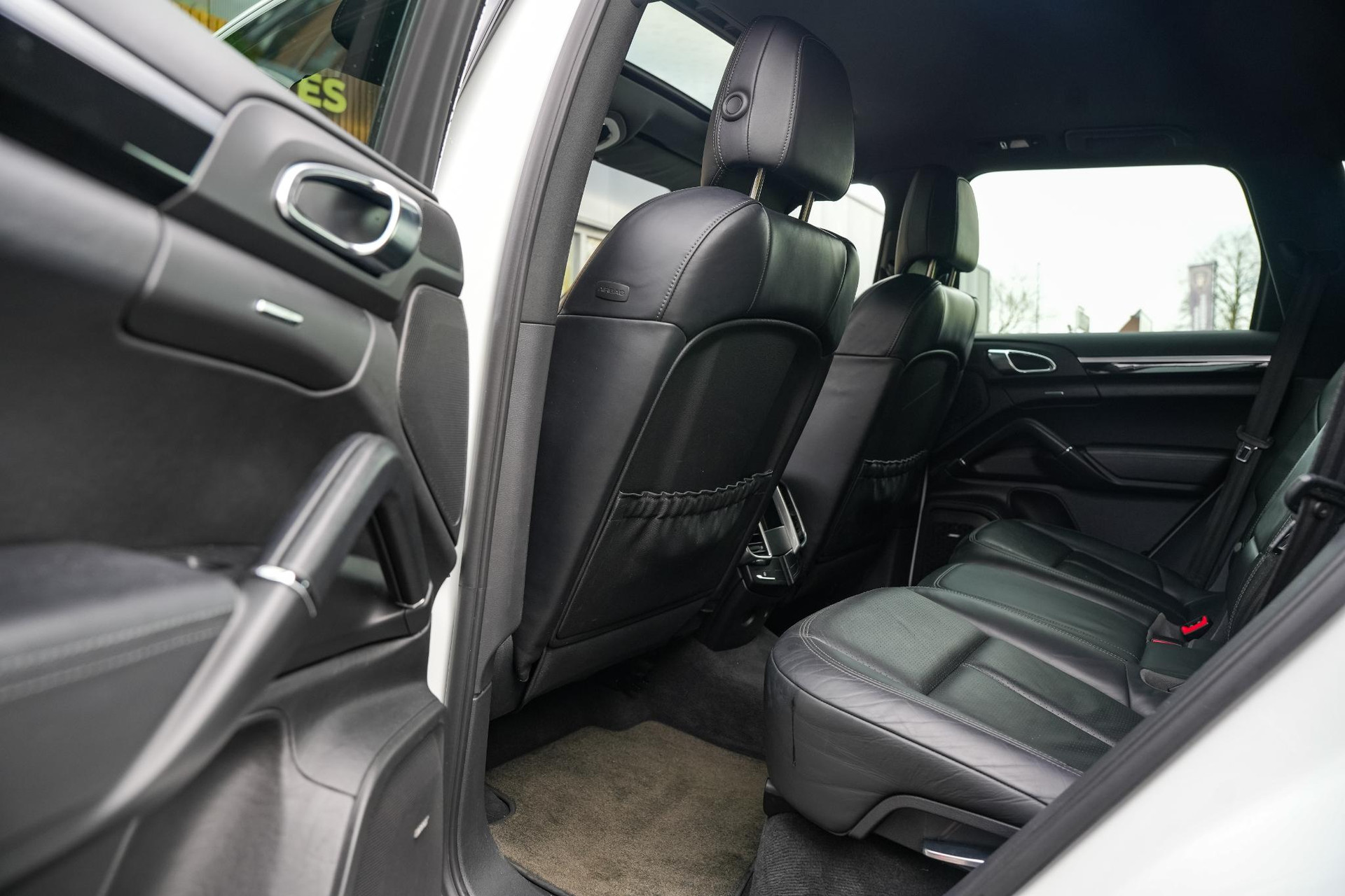Porsche Cayenne 3.0 D 2012  10