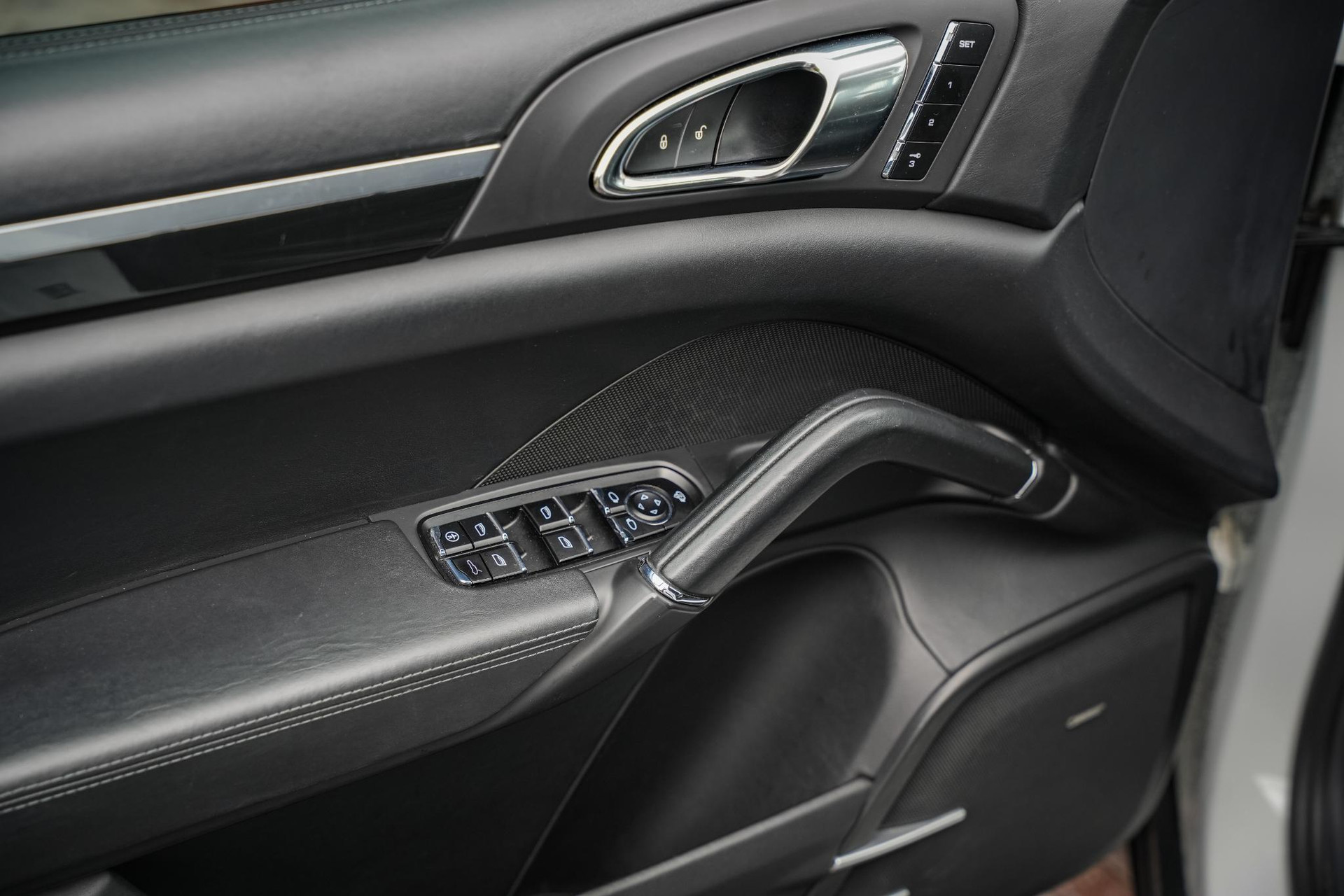 Porsche Cayenne 3.0 D 2012  14