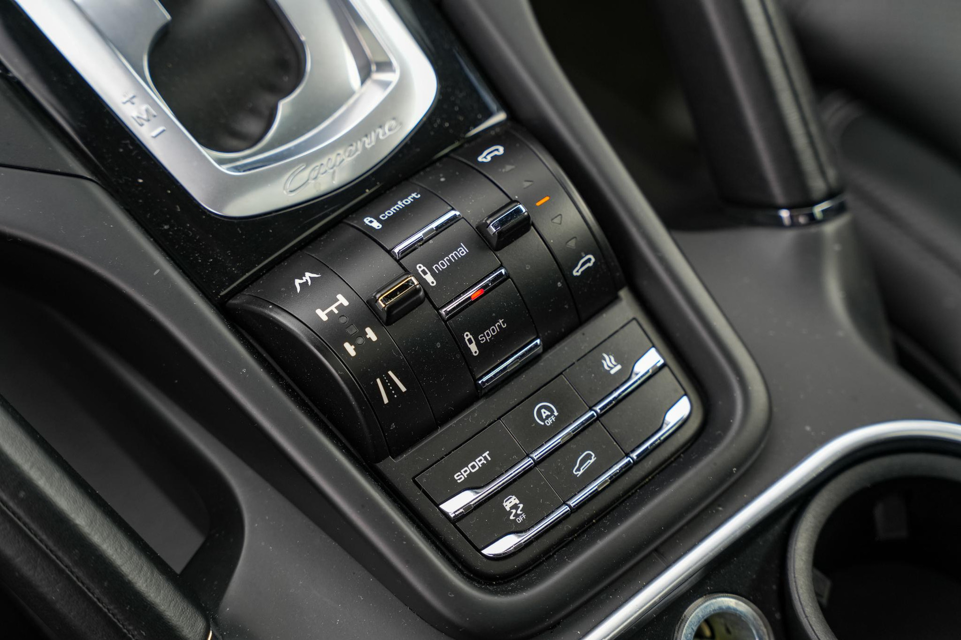 Porsche Cayenne 3.0 D 2012  16