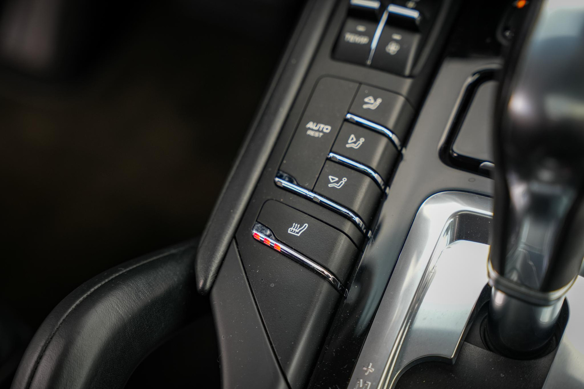 Porsche Cayenne 3.0 D 2012  17