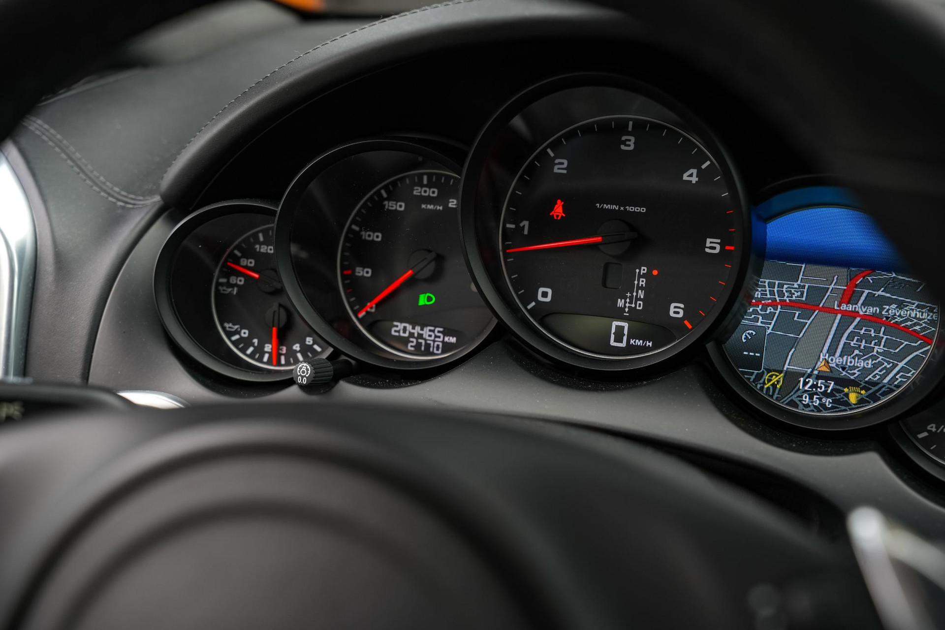 Porsche Cayenne 3.0 D 2012  20
