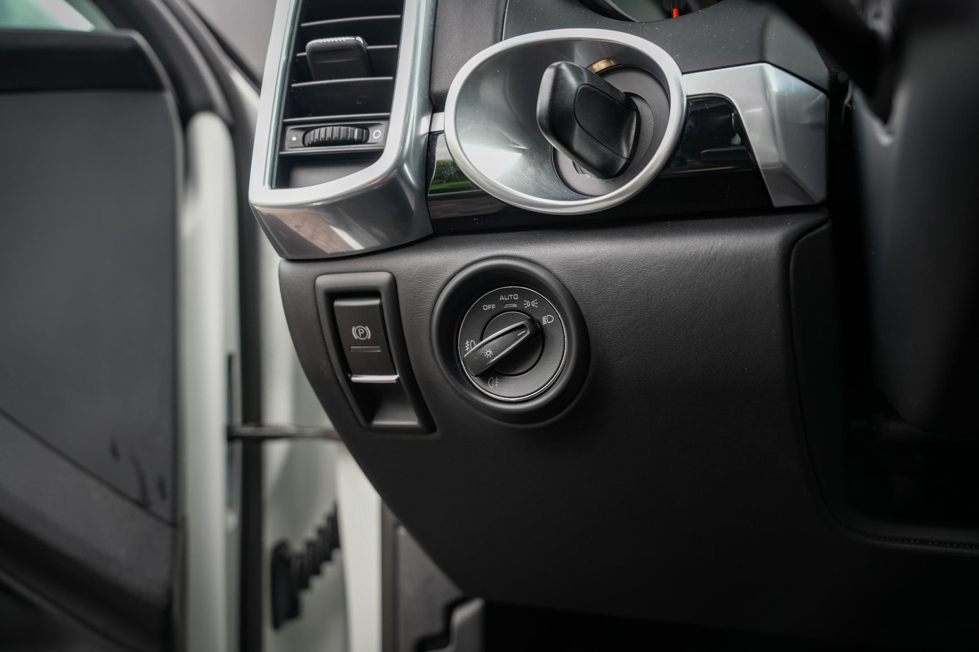 Porsche Cayenne 3.0 D 2012  22