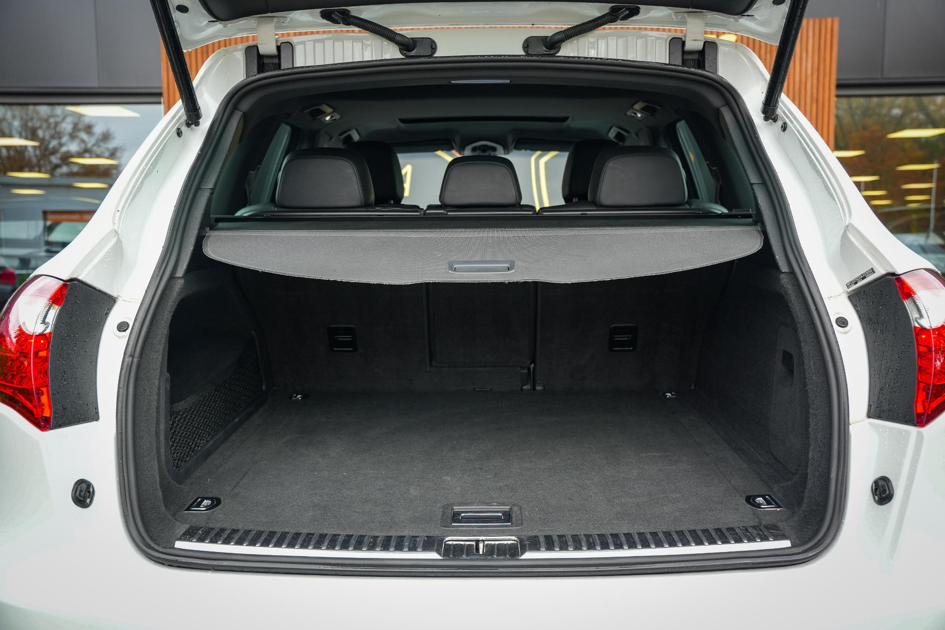 Porsche Cayenne 3.0 D 2012  28