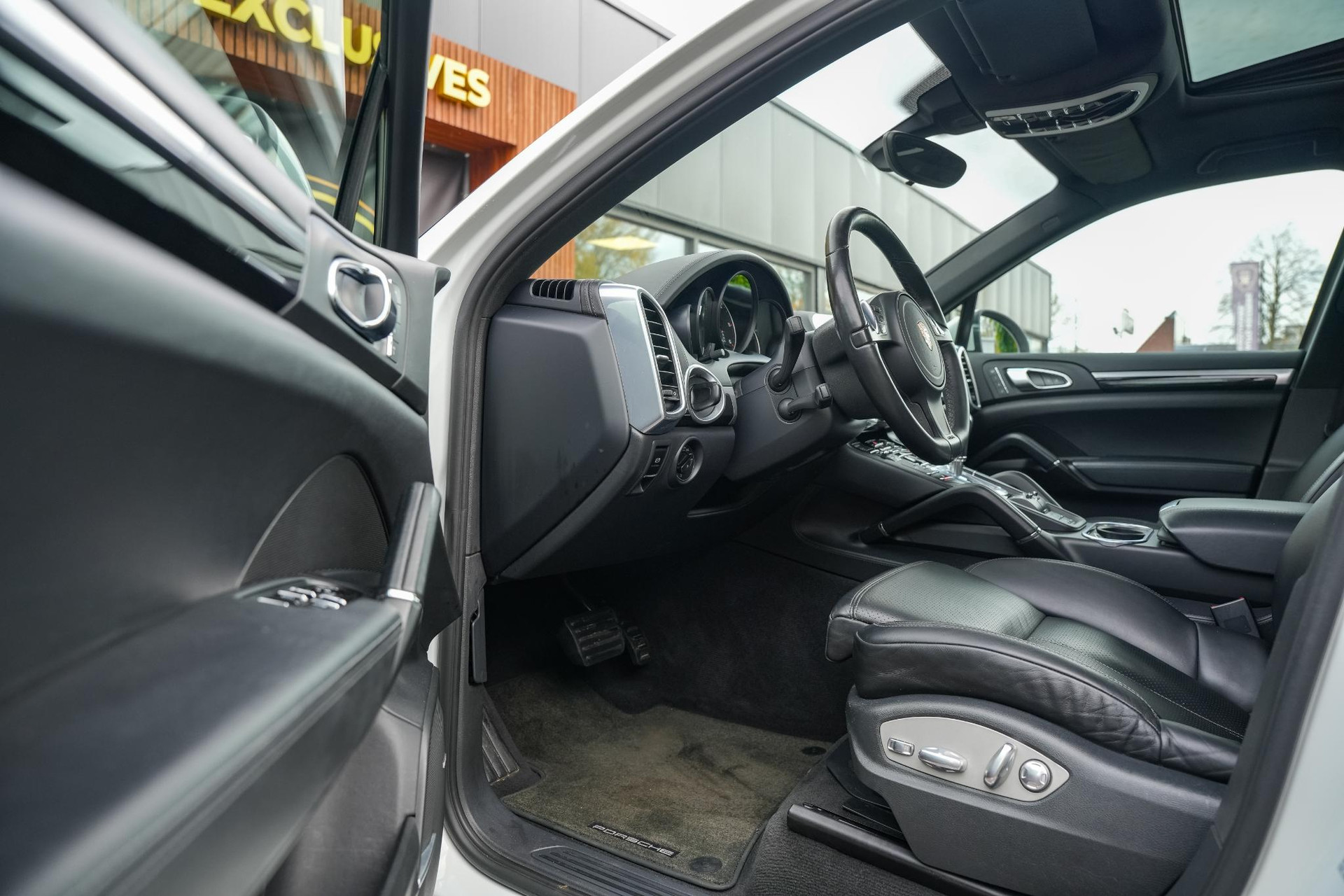 Porsche Cayenne 3.0 D 2012  6