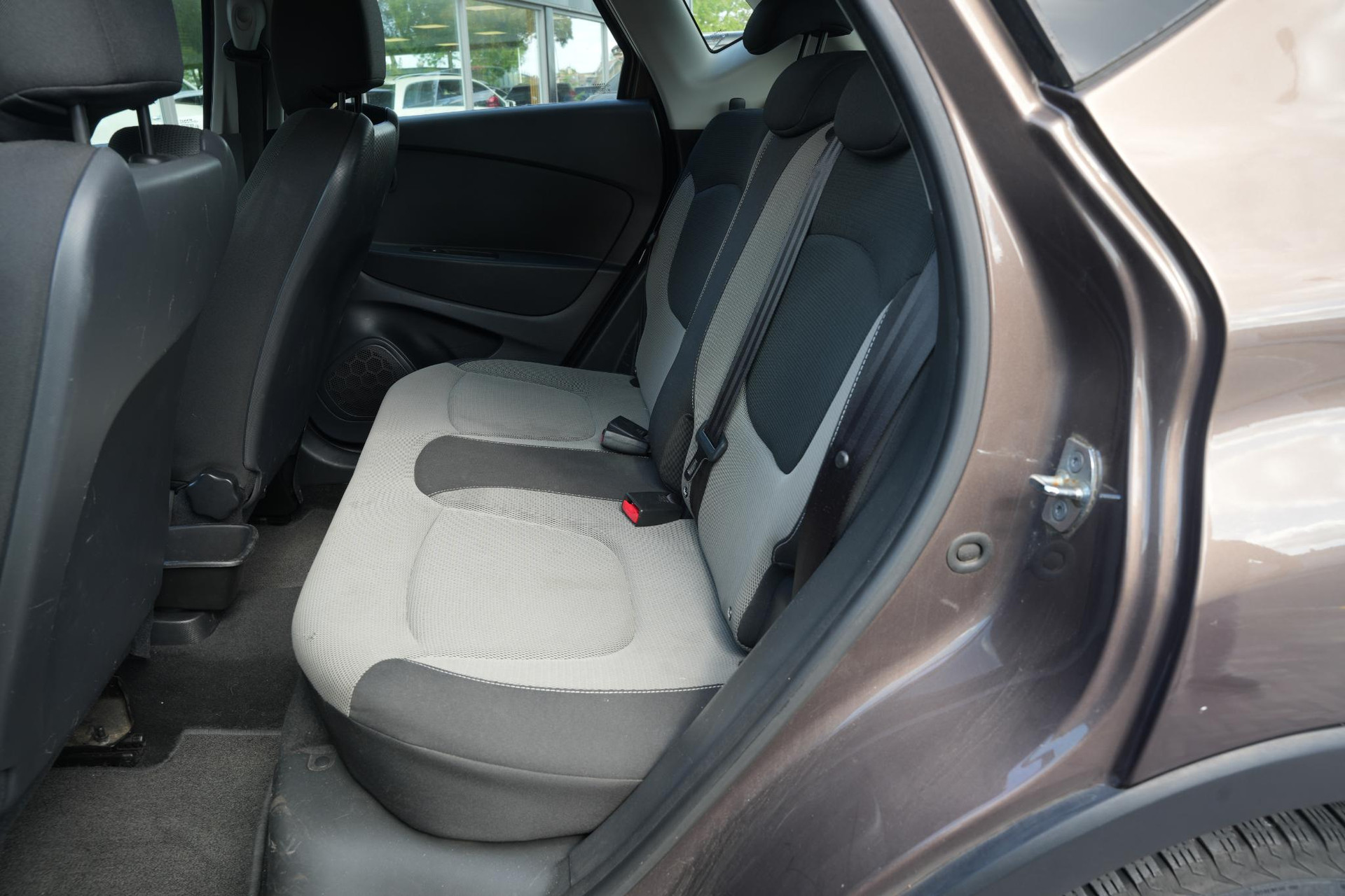 Renault Captur 0.9 TCe Expression 2013 Brun moka  15