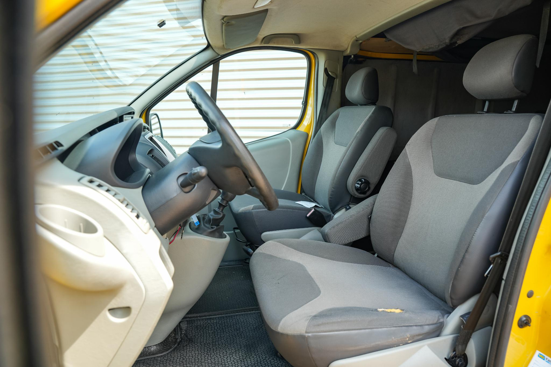 Renault  Trafic t29 l2/h1 2011  13