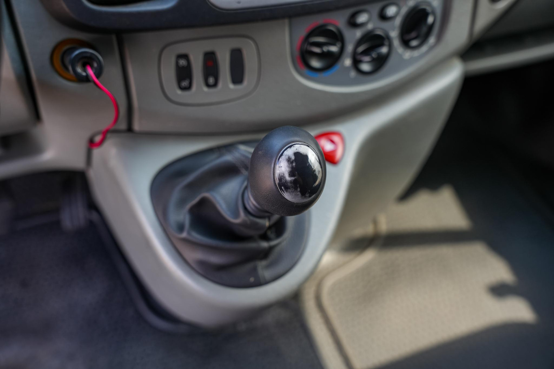 Renault  Trafic t29 l2/h1 2011  20