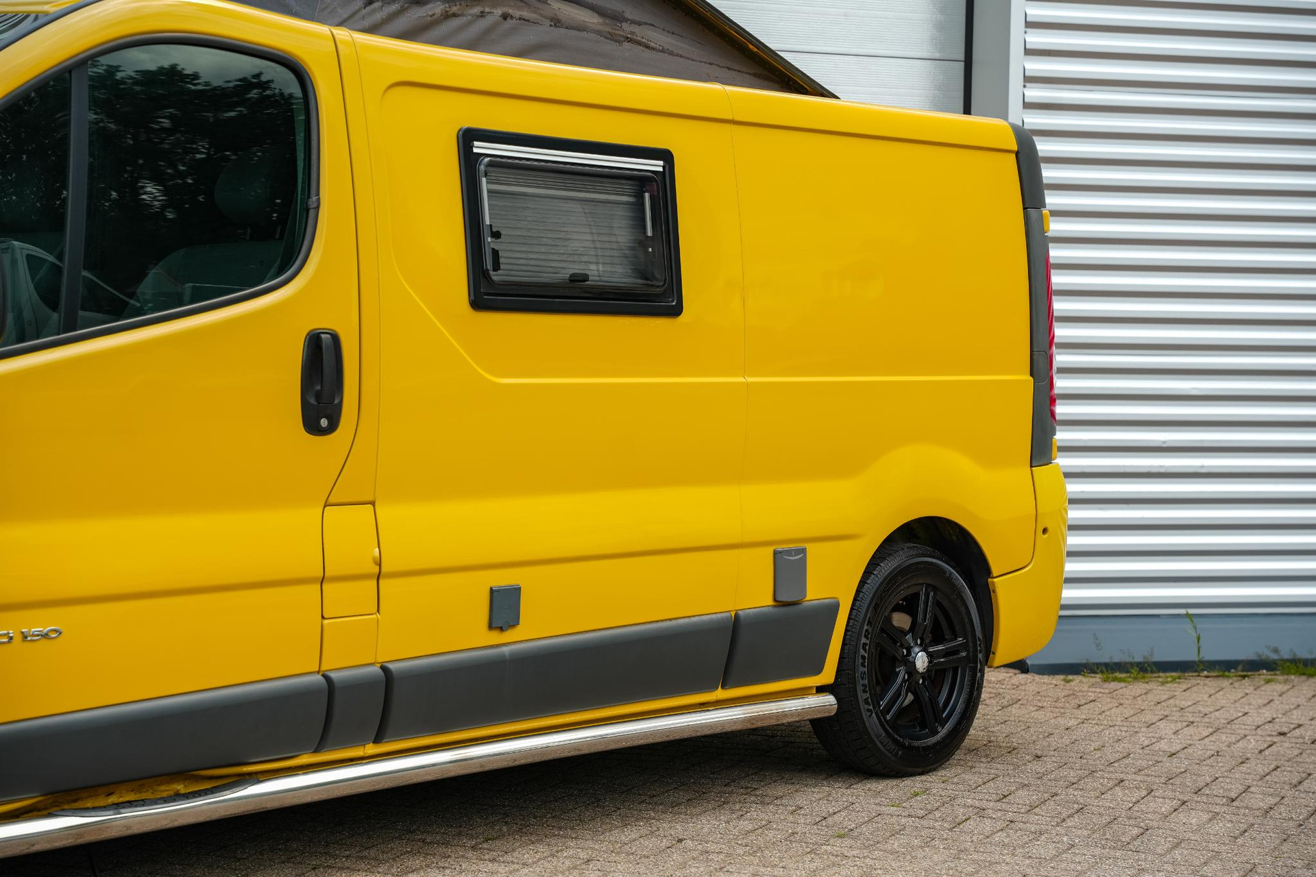 Renault  Trafic t29 l2/h1 2011  28