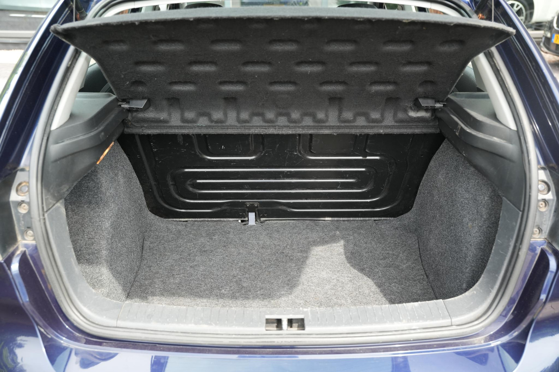 SEAT Ibiza 1.4-16V Trendstyle 2007 Adablauw 12