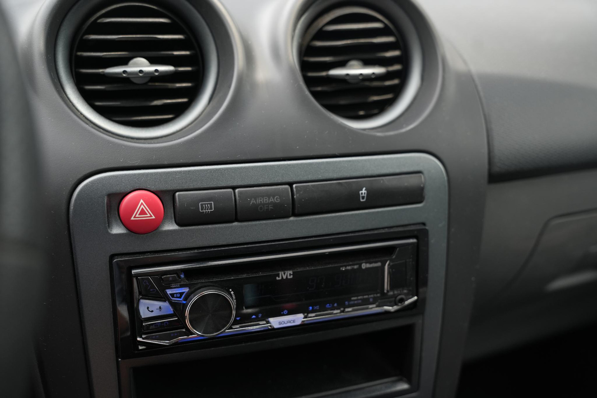 SEAT Ibiza 1.4-16V Trendstyle 2007 Adablauw 19