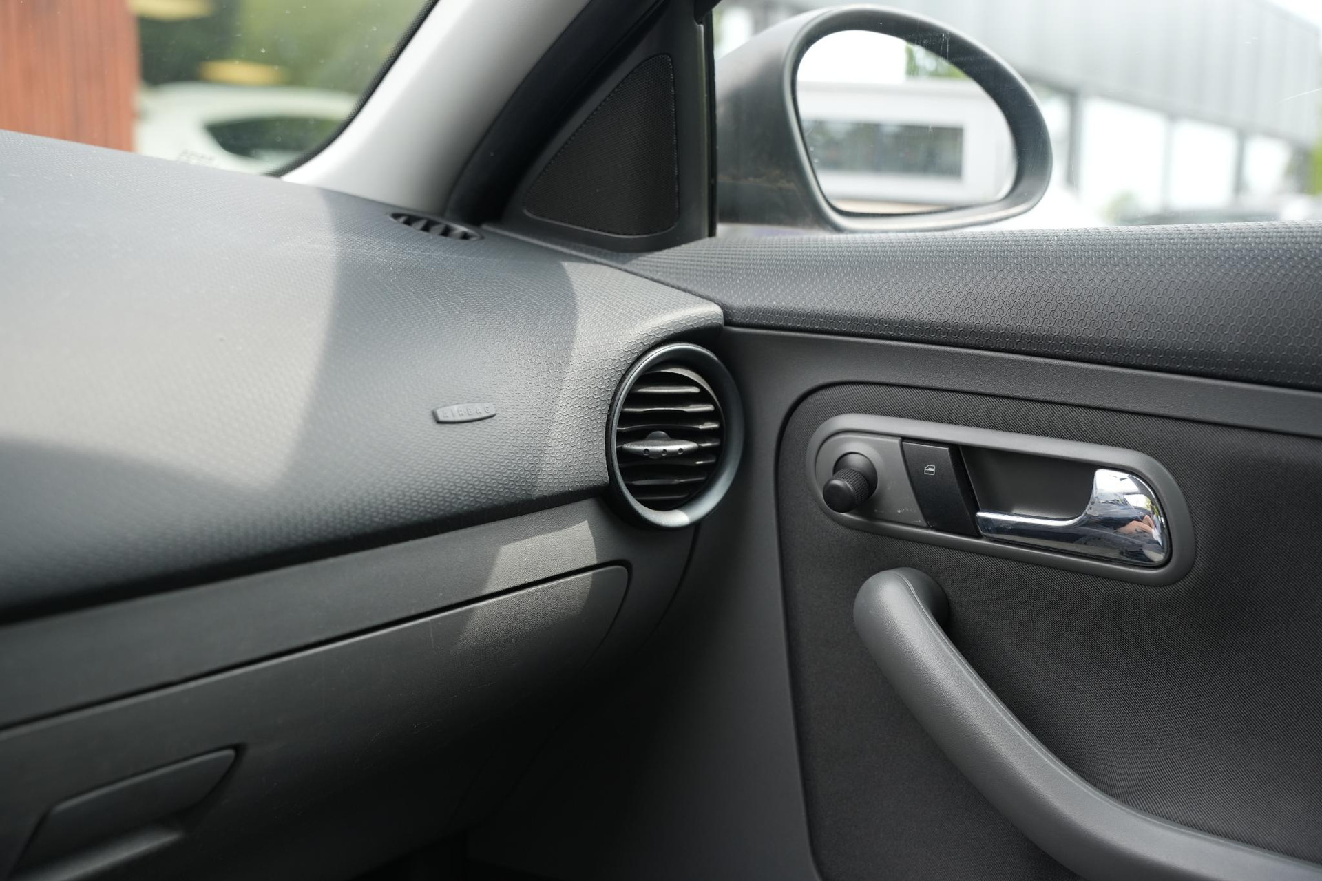 SEAT Ibiza 1.4-16V Trendstyle 2007 Adablauw 23