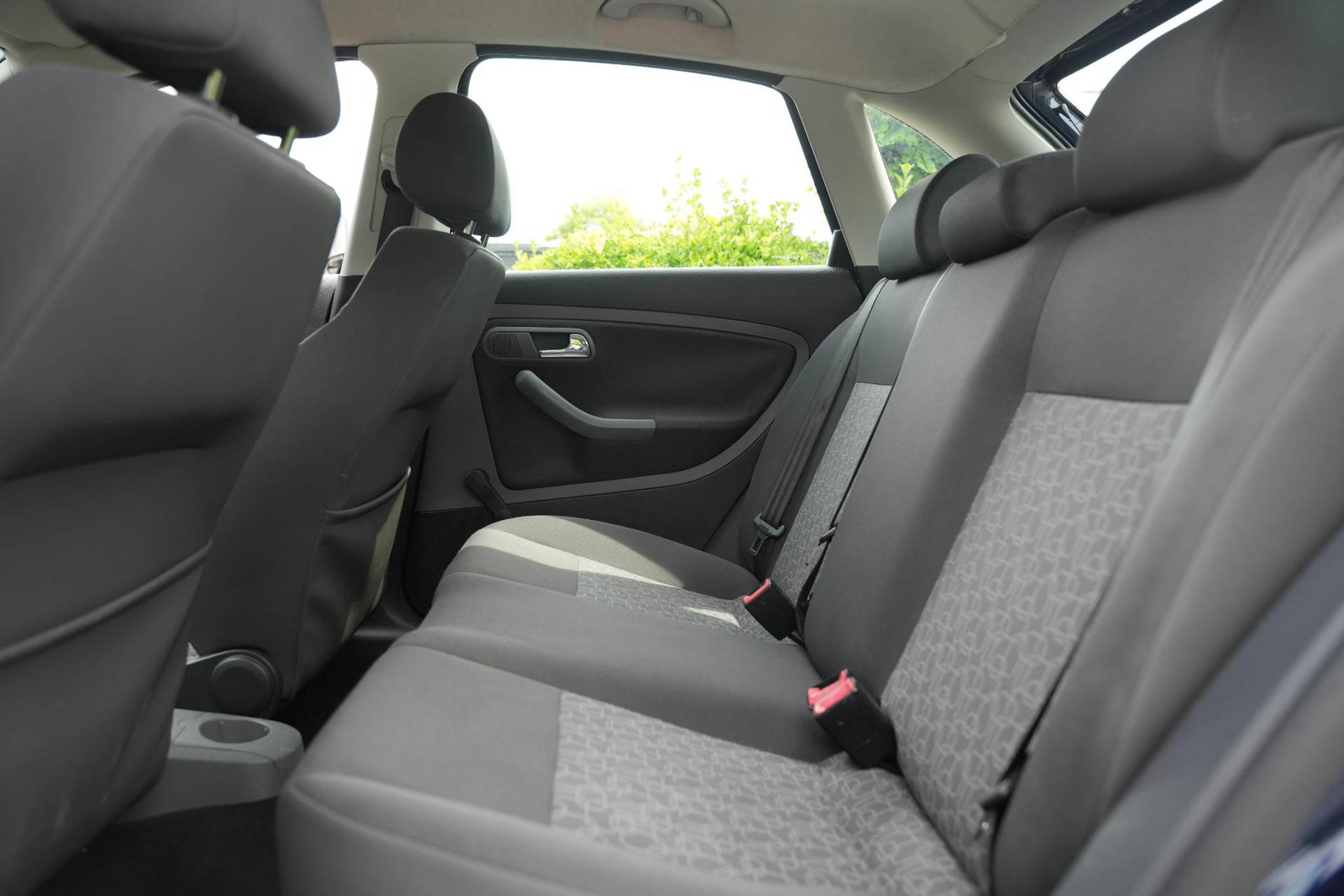 SEAT Ibiza 1.4-16V Trendstyle 2007 Adablauw 6