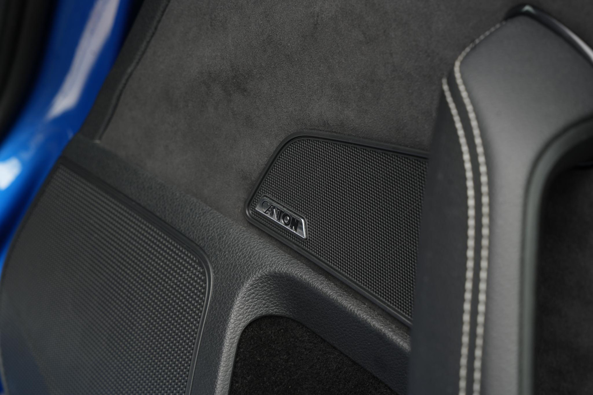 Škoda Superb Combi 1.4 iV Sportline 2021 Race blue metallic 32