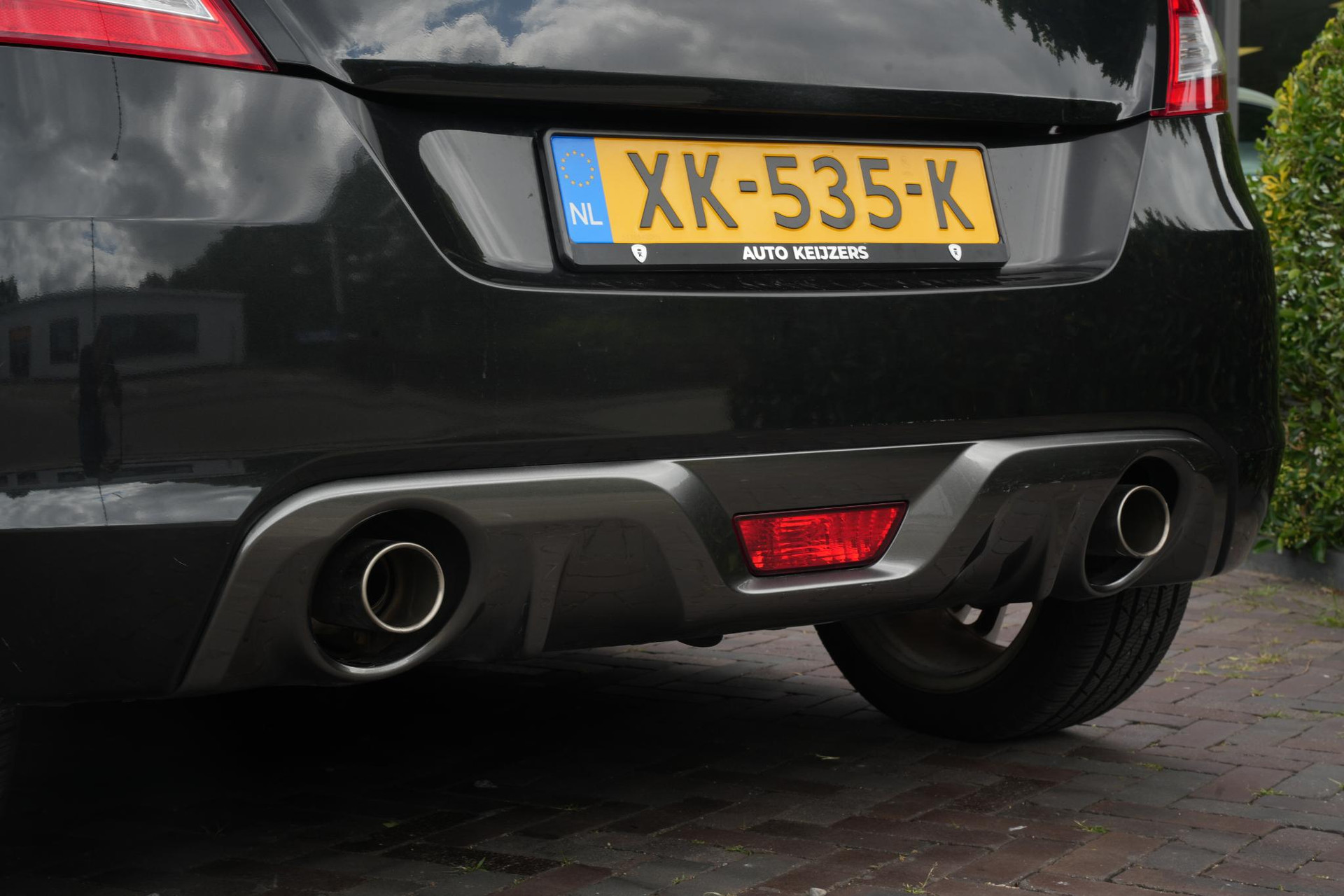 Suzuki Swift 1.6 Sport 2013  14
