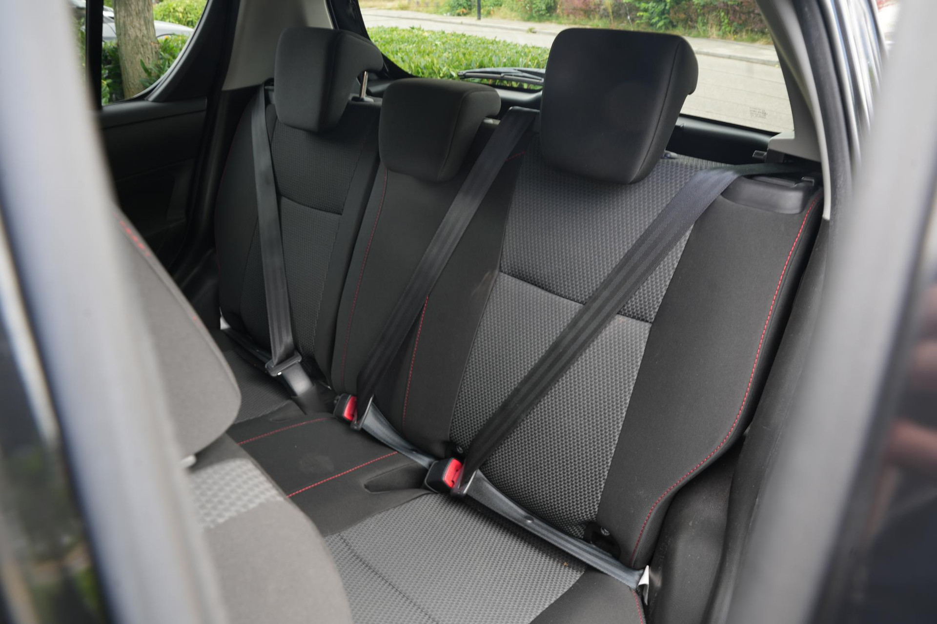 Suzuki Swift 1.6 Sport 2013  20