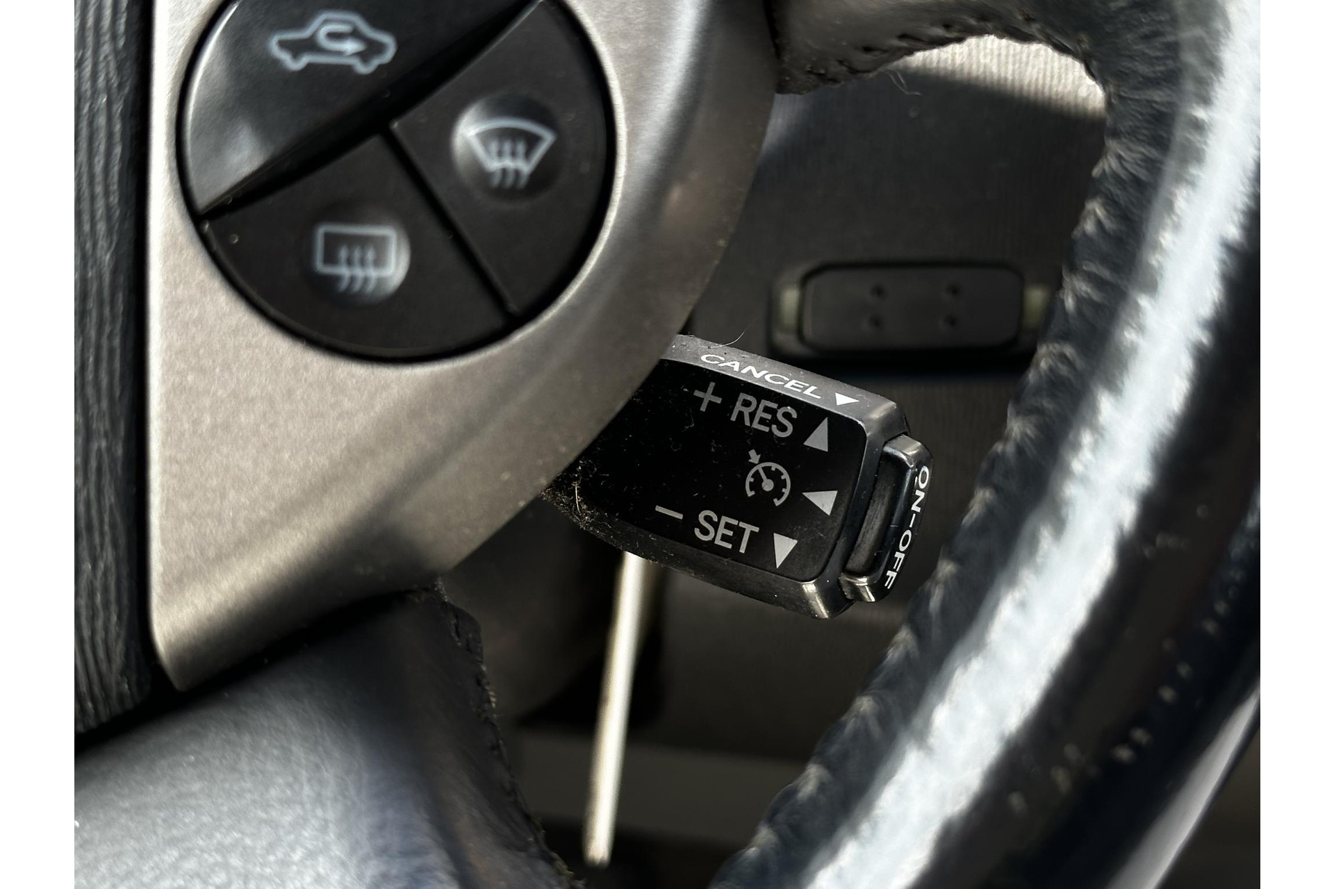 Toyota Prius 1.5 VVT-i Business Edition 2008 (4S2) 18