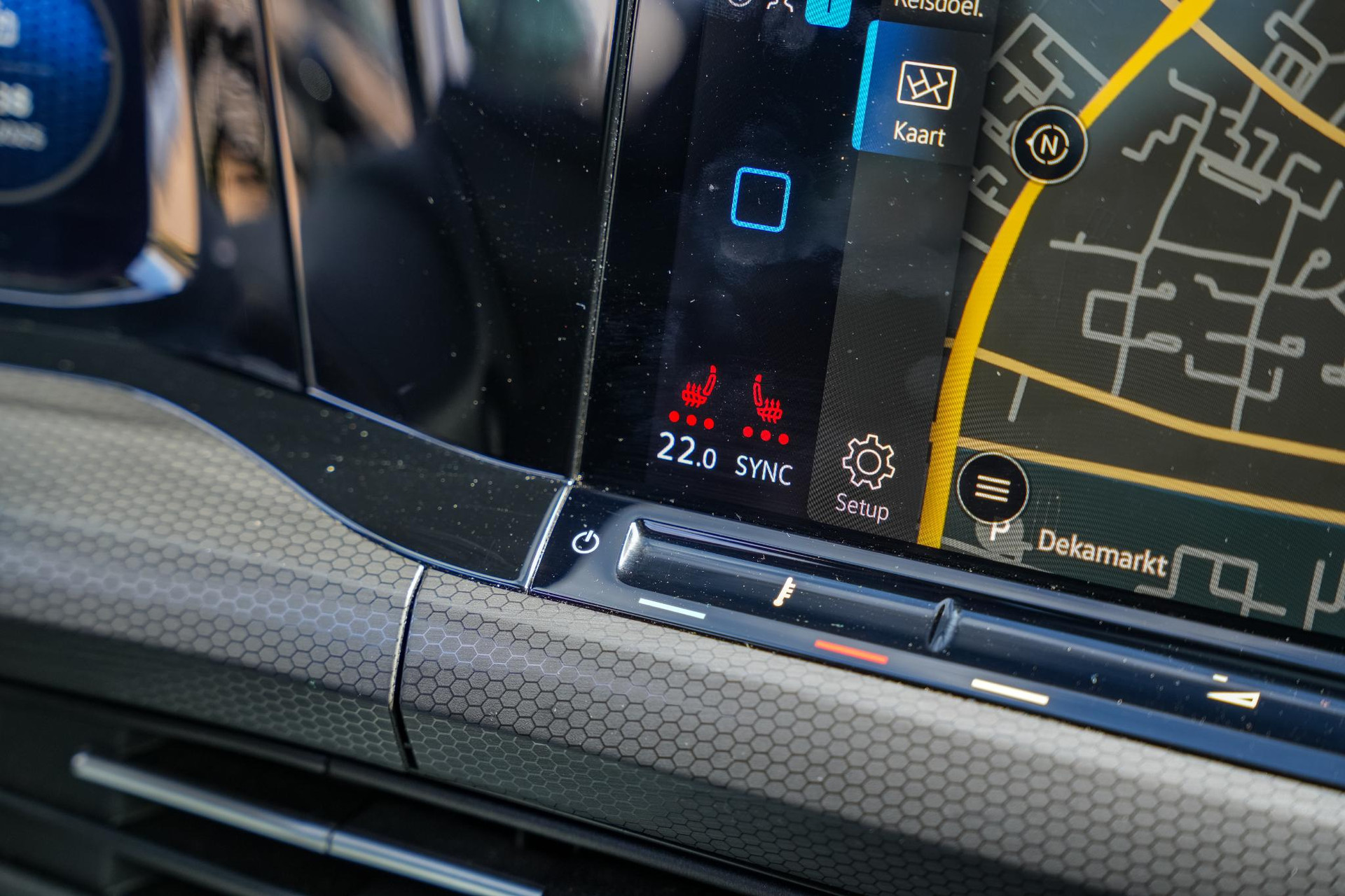 Volkswagen Golf 2.0 TDI GTD 2021 Moonstone grey 19