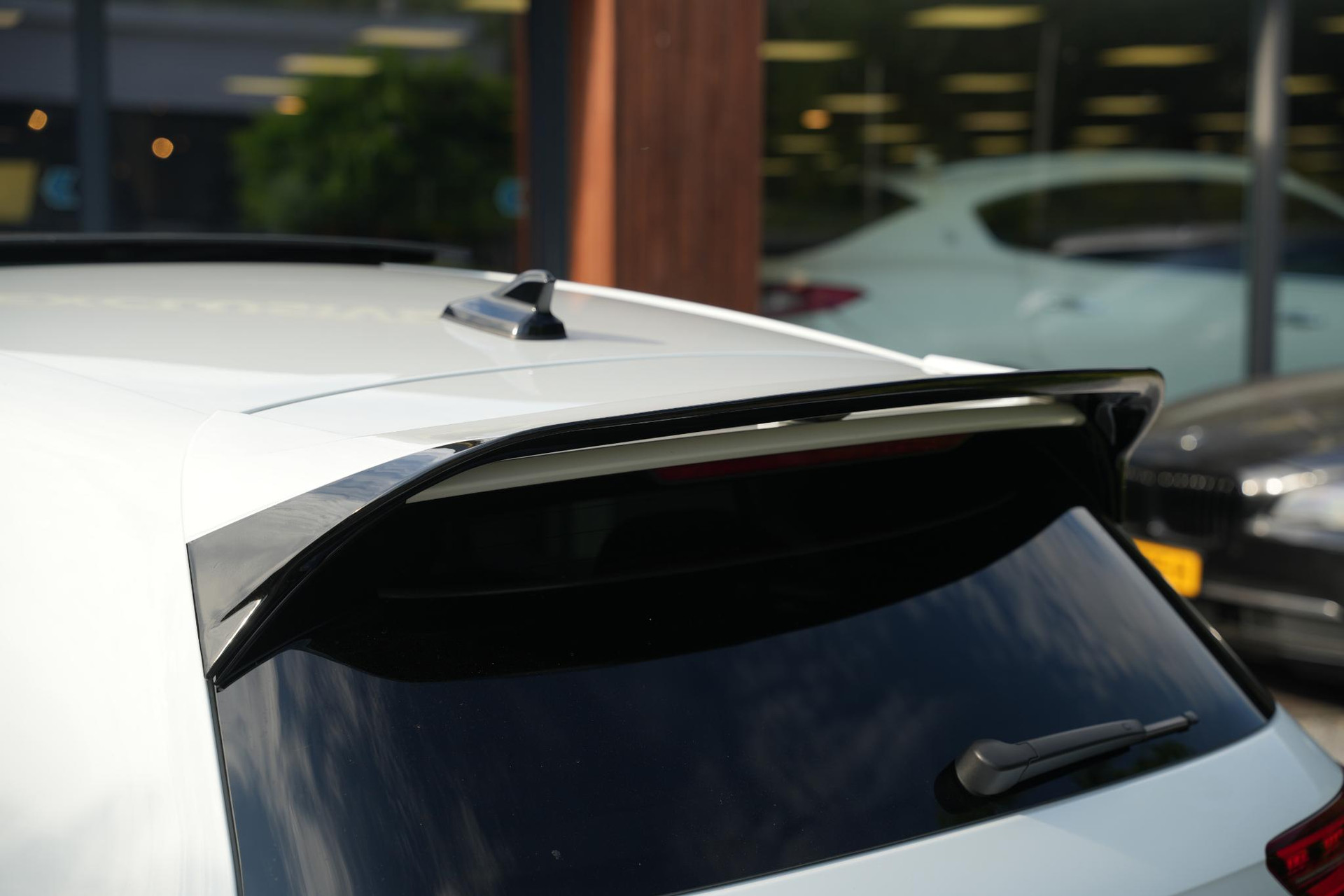 Volkswagen Golf 2.0 TSI GTI 2020 Pure white 14