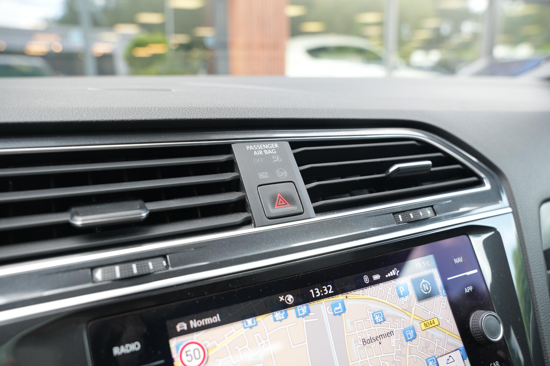 Volkswagen Tiguan Allspace 2.0 TSI 4Motion Highline Business R 7p. 2019 Platinum-grey metallic (2R) 33