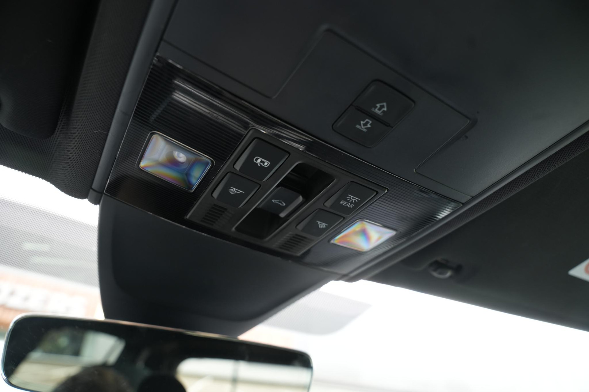 Volkswagen Tiguan Allspace 2.0 TSI 4Motion Highline Business R 7p. 2019 Platinum-grey metallic (2R) 37