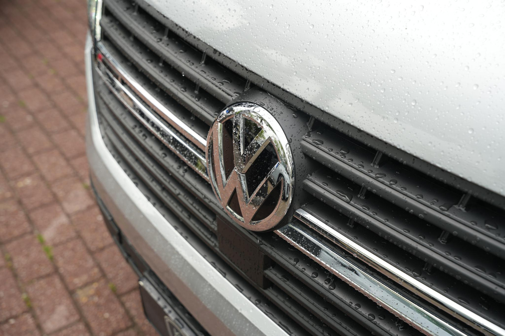 Volkswagen Transporter 2.0 TDI L1H1 4Motion Edition 2022 Reflexsilver metallic (8E) 39