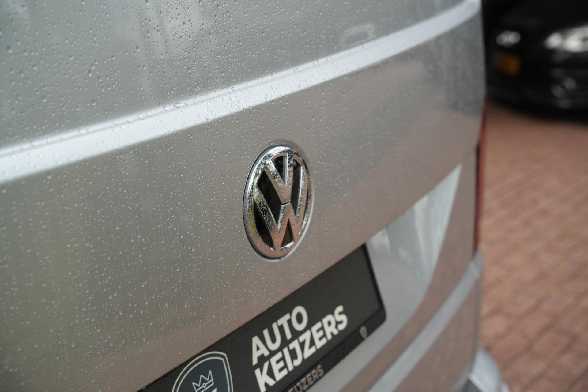 Volkswagen Transporter 2.0 TDI L1H1 4Motion Edition 2022 Reflexsilver metallic (8E) 41