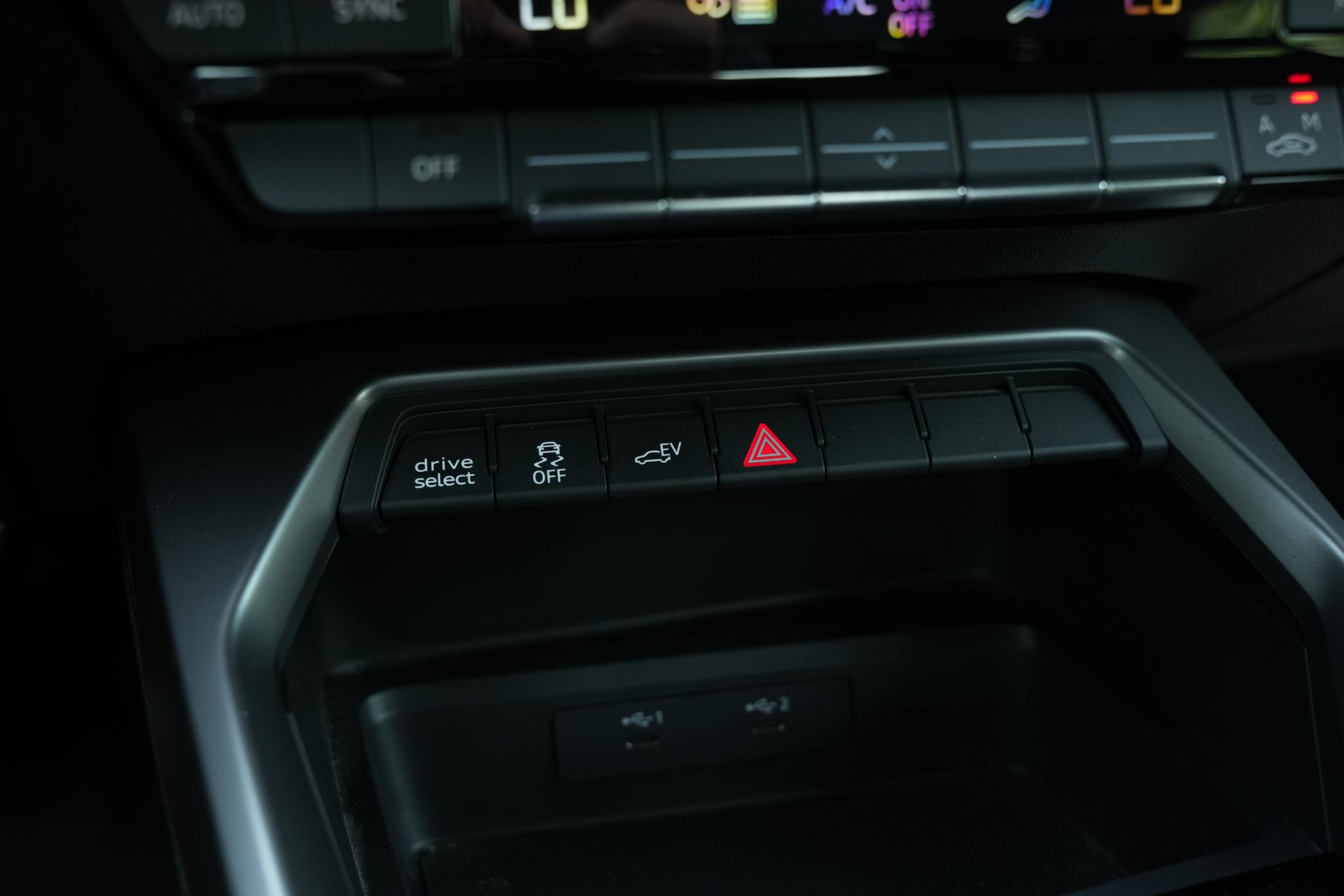 Audi A3 Sportback 40 TFSI e Advanced edition 2023 Metallic mythical black (0E) 21