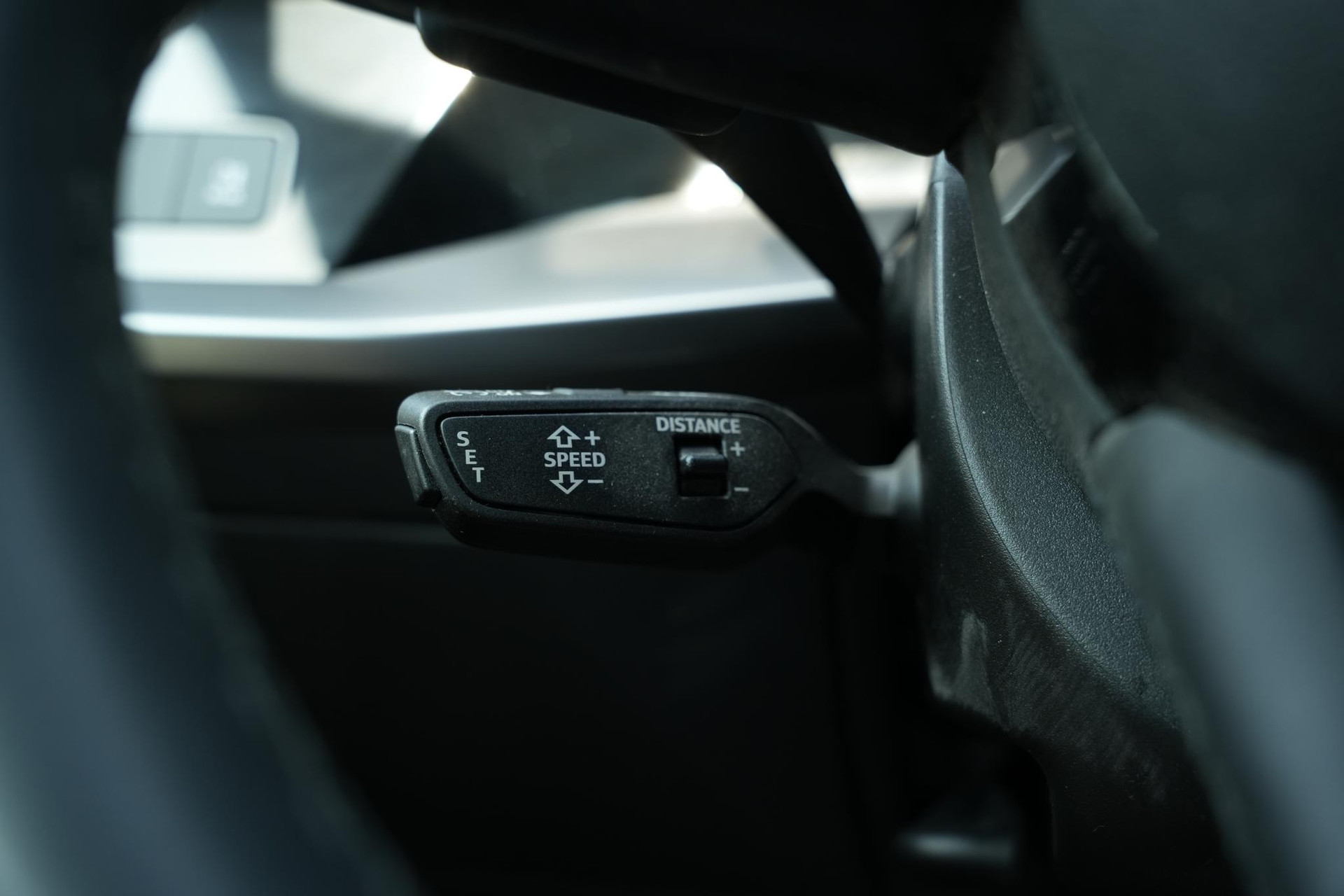 Audi A3 Sportback 40 TFSI e Advanced edition 2023 Metallic mythical black (0E) 28