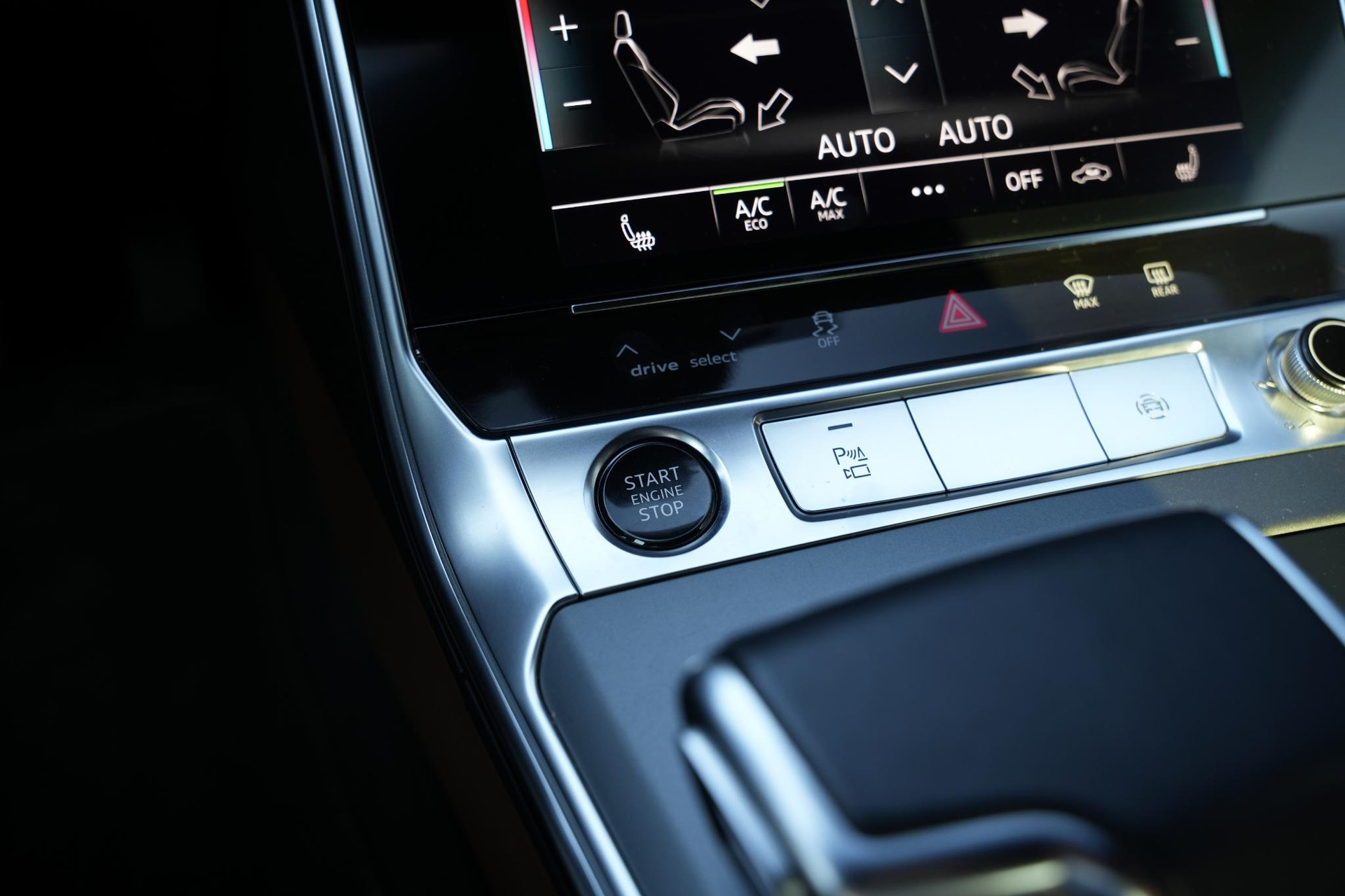 Audi A6 Limousine 45 TFSI Pro Line 2020 Daytona grey pearl effect (6Y) 17