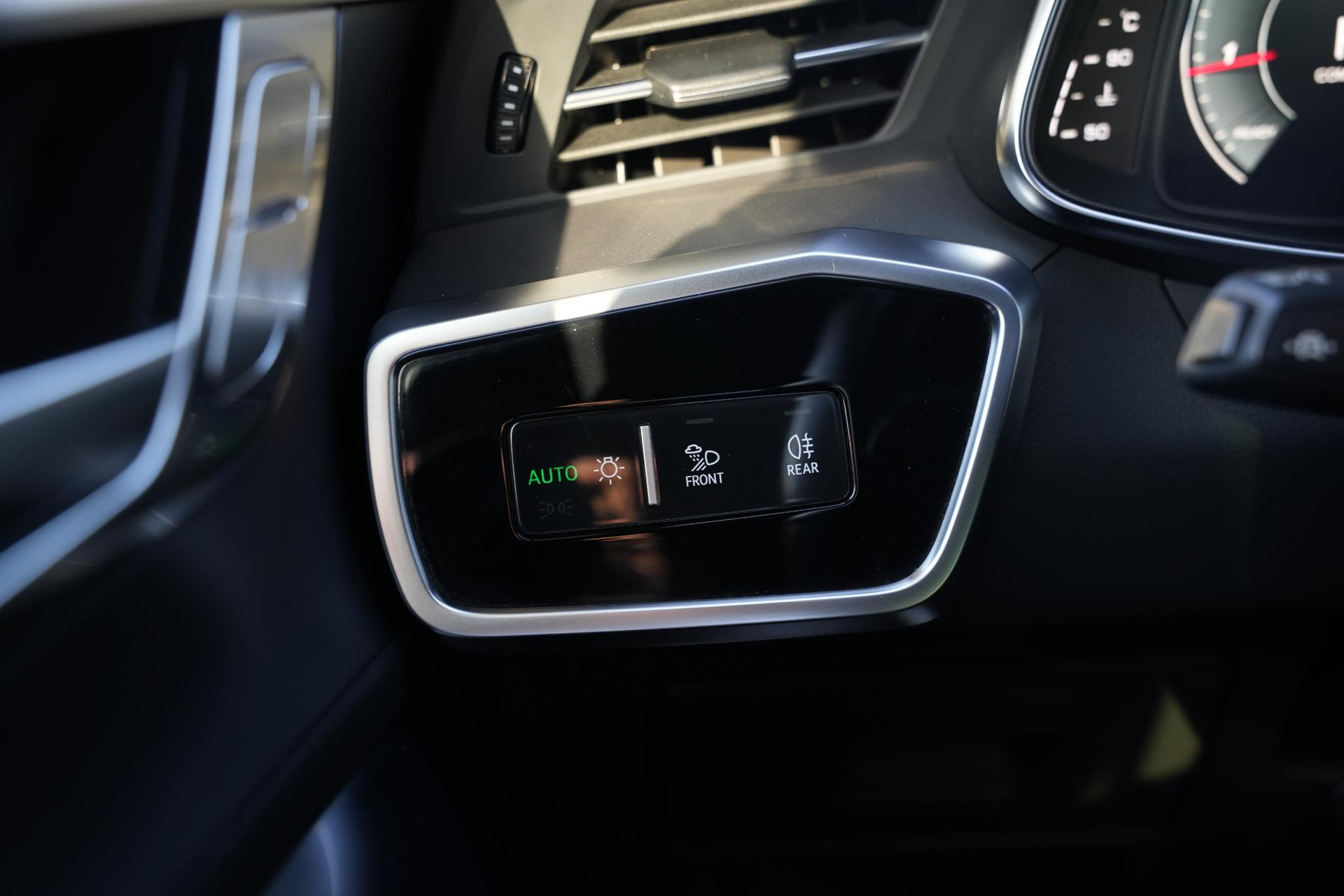 Audi A6 Limousine 45 TFSI Pro Line 2020 Daytona grey pearl effect (6Y) 23