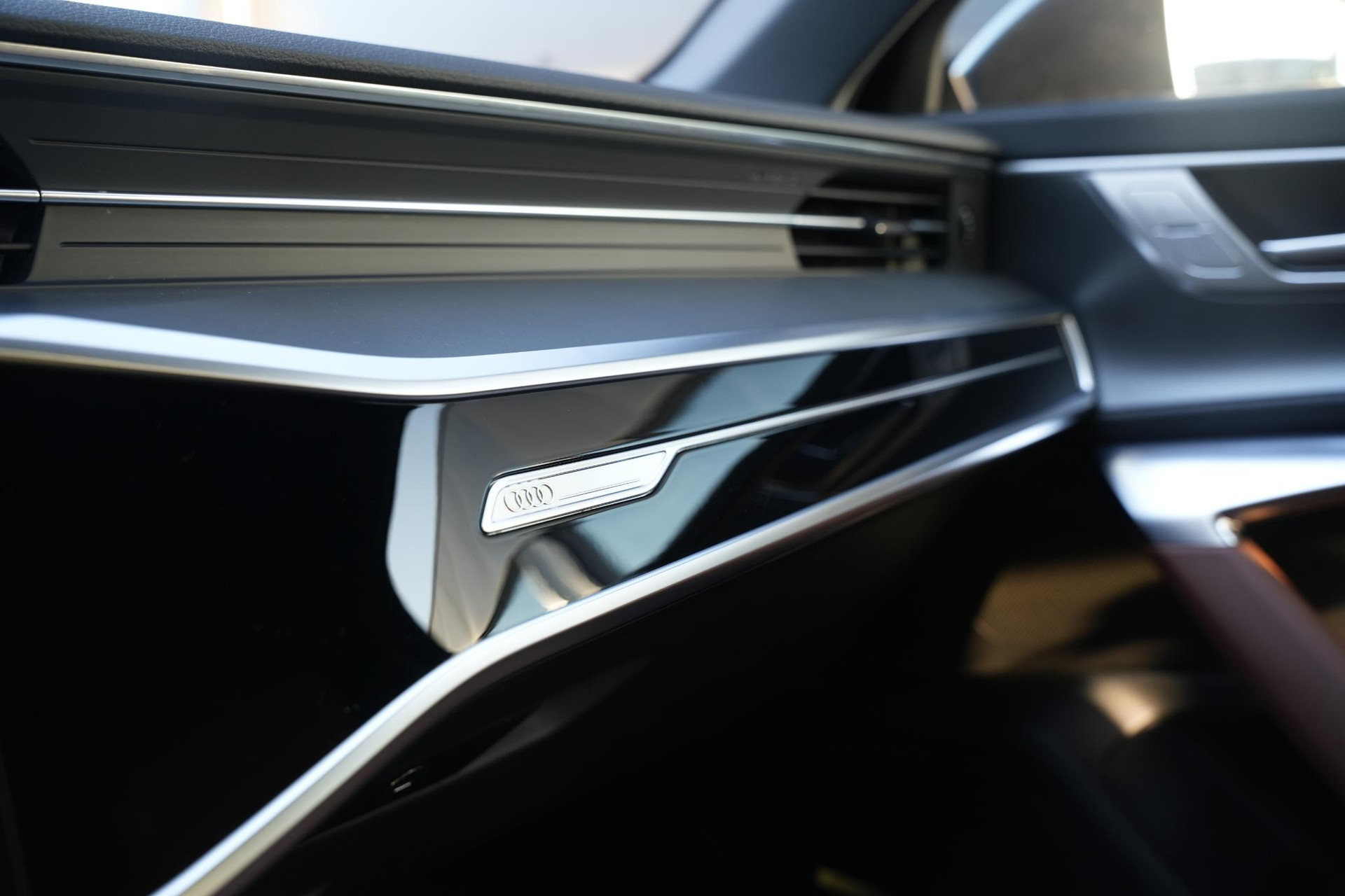 Audi A6 Limousine 45 TFSI Pro Line 2020 Daytona grey pearl effect (6Y) 28