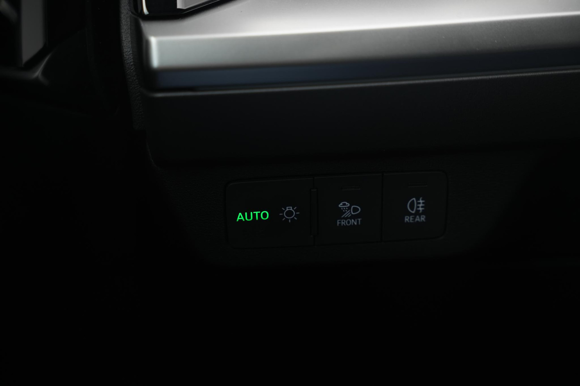 Audi Q4 e-tron 35 Launch edition Advanced 55 kWh 2021 Typhoongrijs metallic 27
