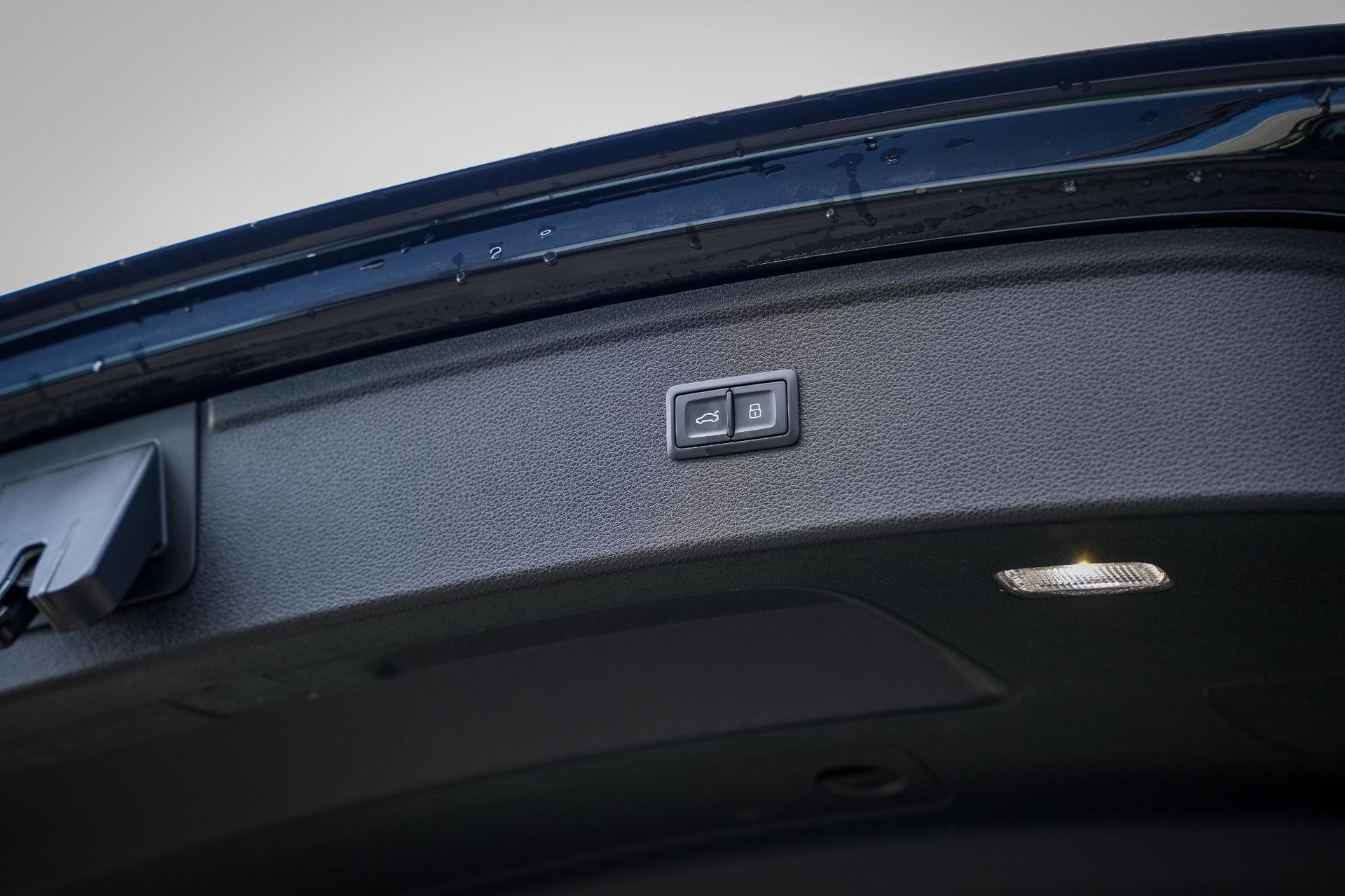 Audi Q5 3.0 TDI SQ5 quattro 2020 Mythoszwart metallic 33