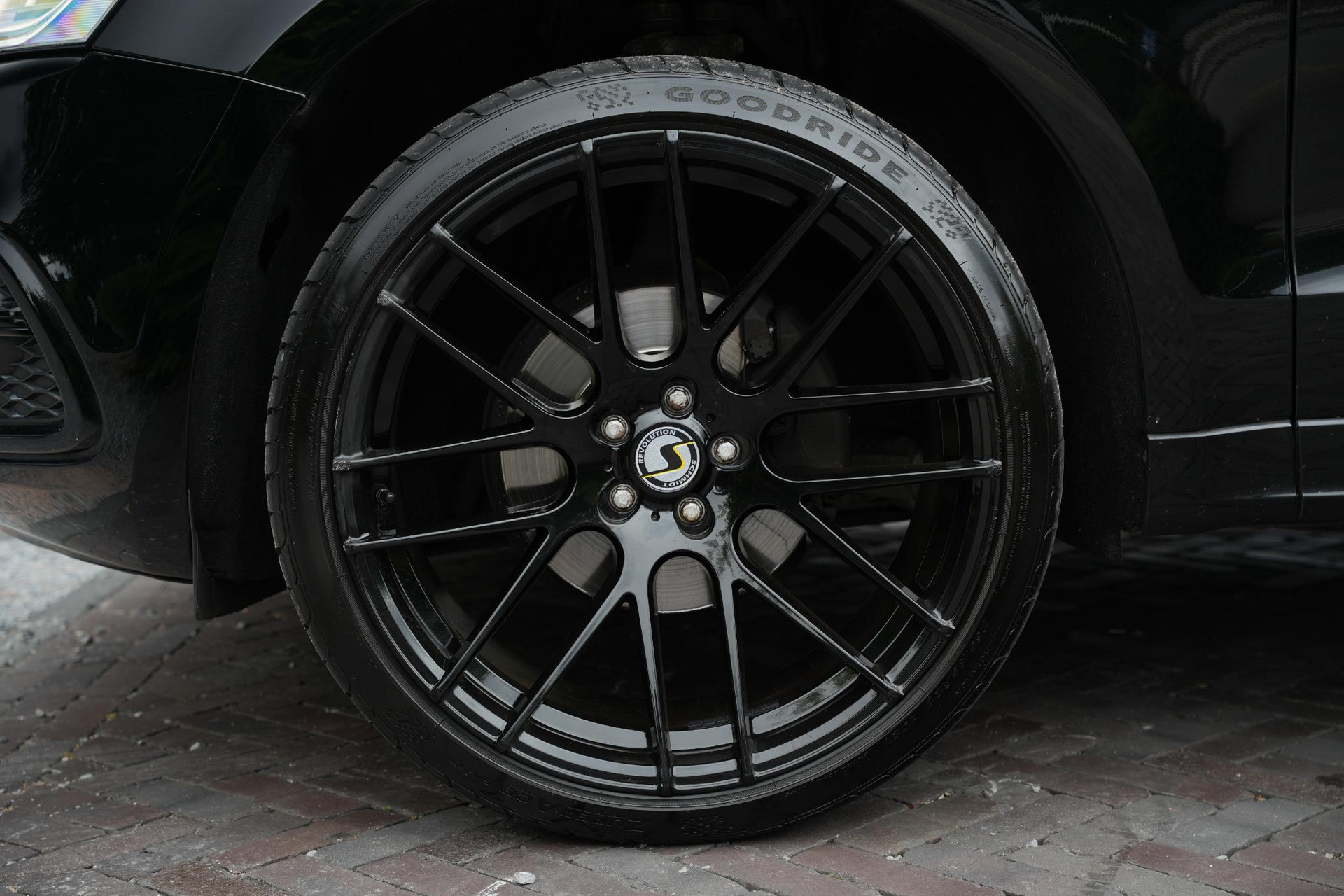 Audi Q5 3.2 TFSI quattro S Edition 2012  13