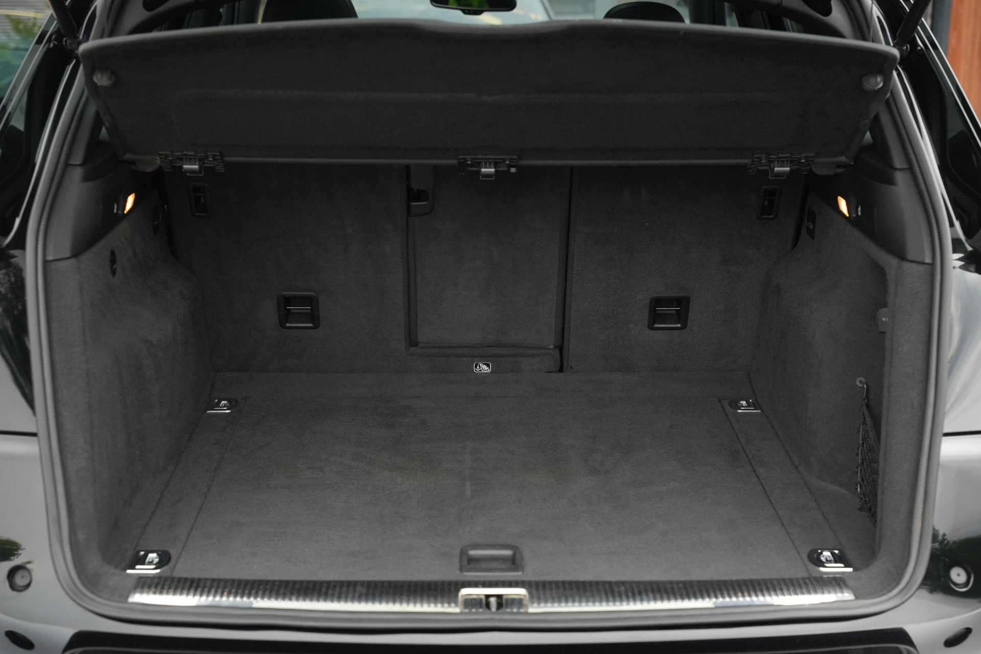 Audi Q5 3.2 TFSI quattro S Edition 2012  19