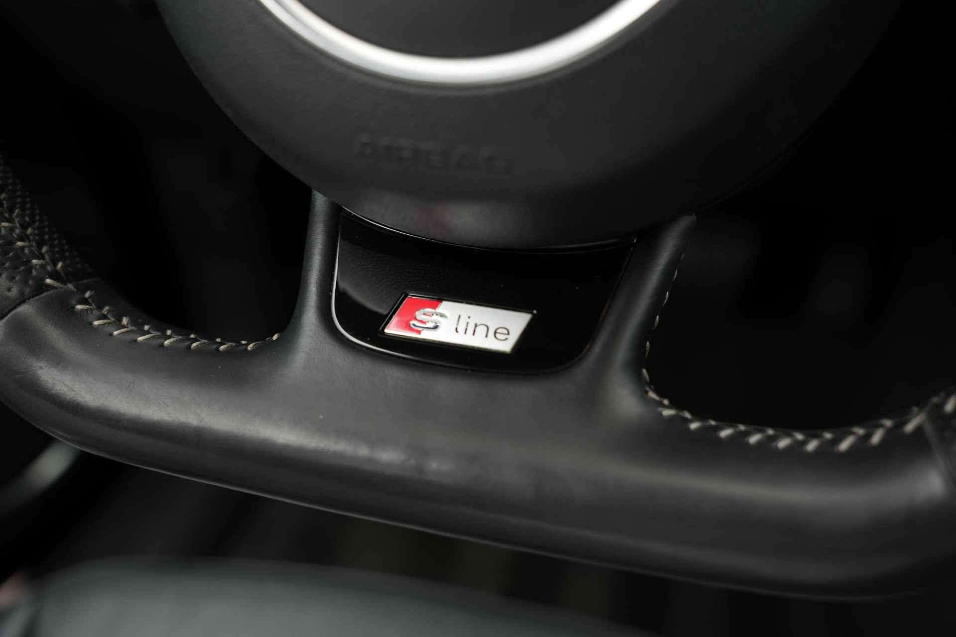 Audi Q5 3.2 TFSI quattro S Edition 2012  35